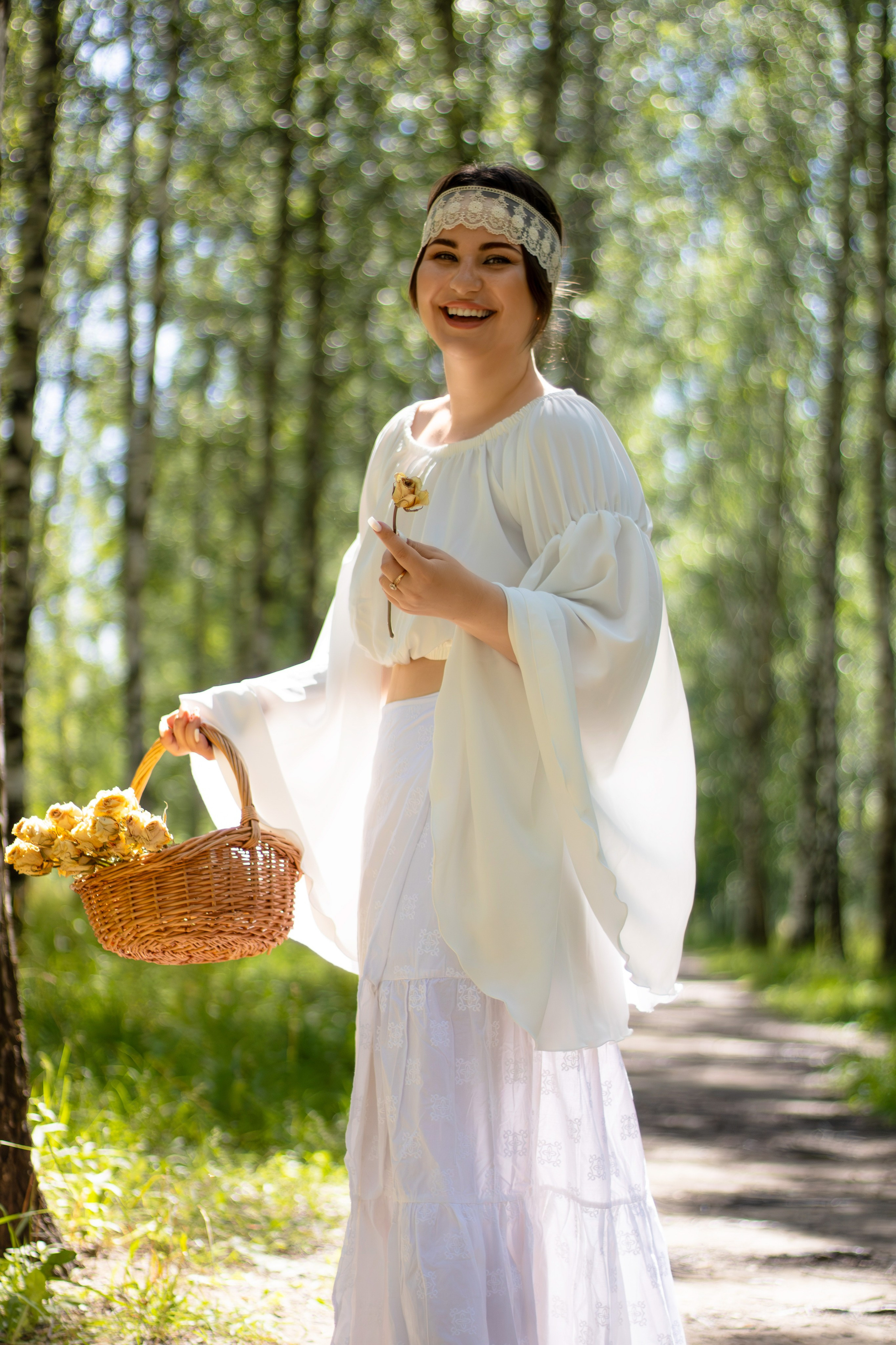 Валерия. Фотограф в Москве Киселева Екатерина