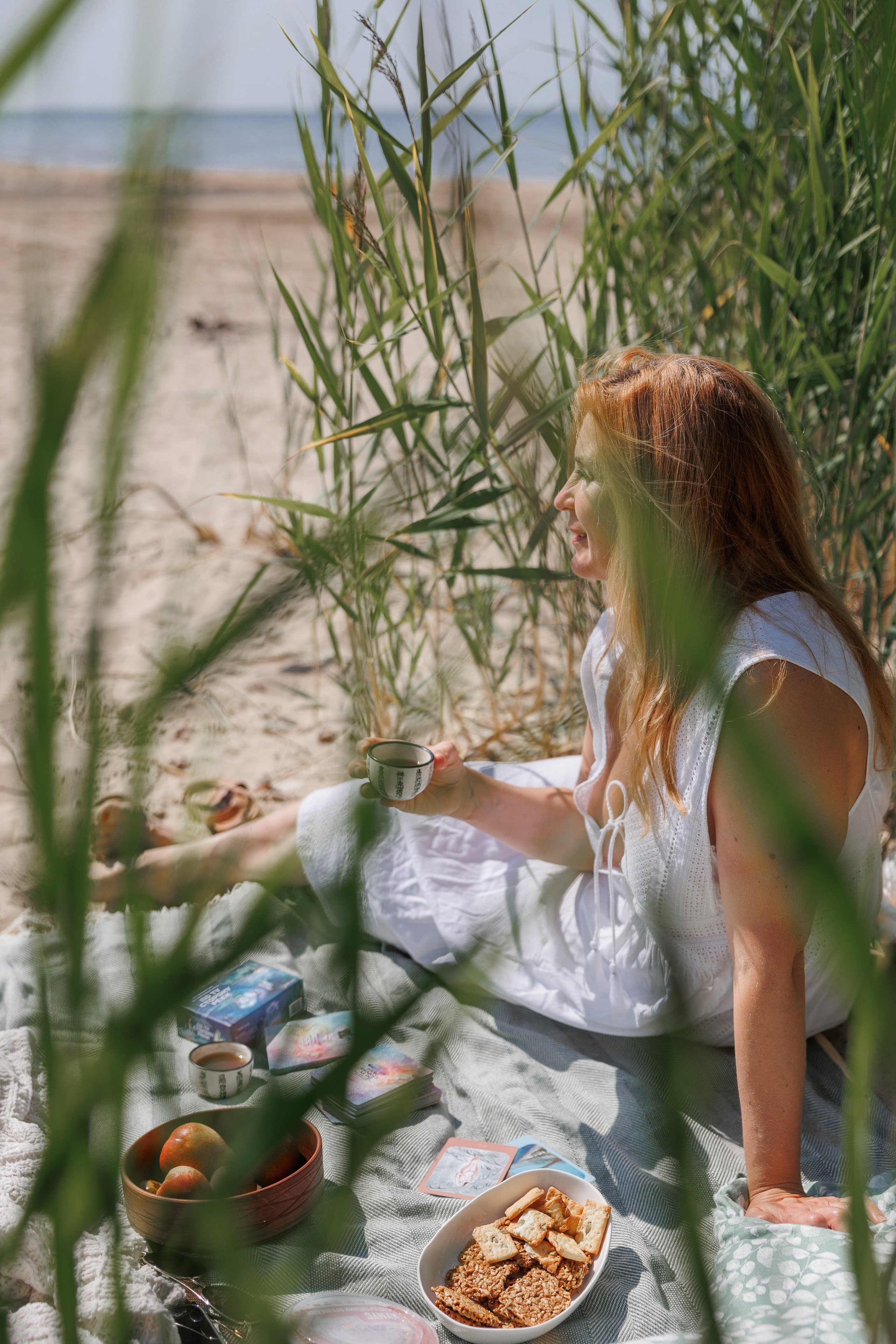 Альбина. Женский трансформационный фотограф в Казани Гульназ Зайнутдинова