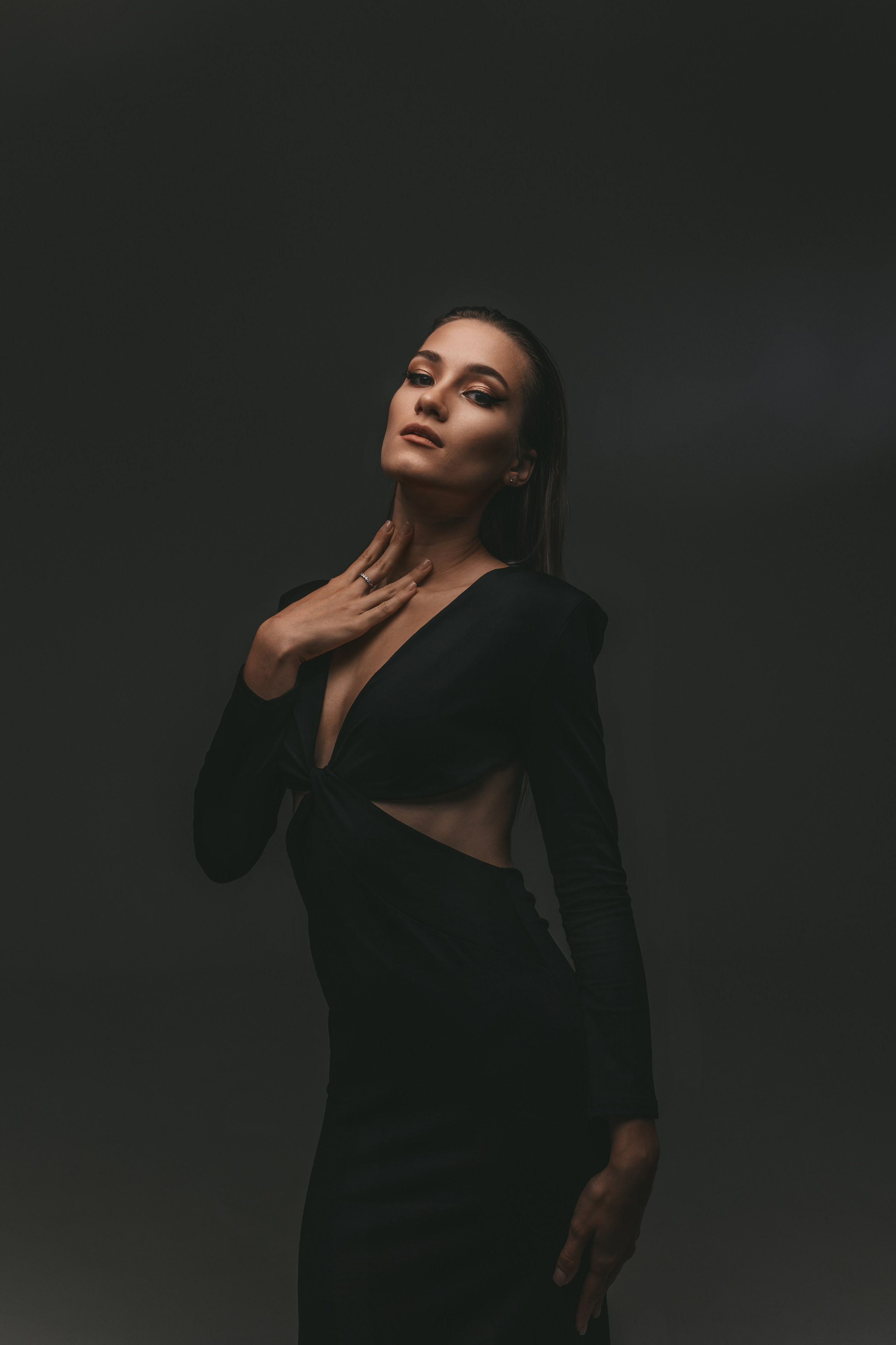 Диана. Мария Добычина — профессиональный фотограф Крыма, Ялты и Севастополя