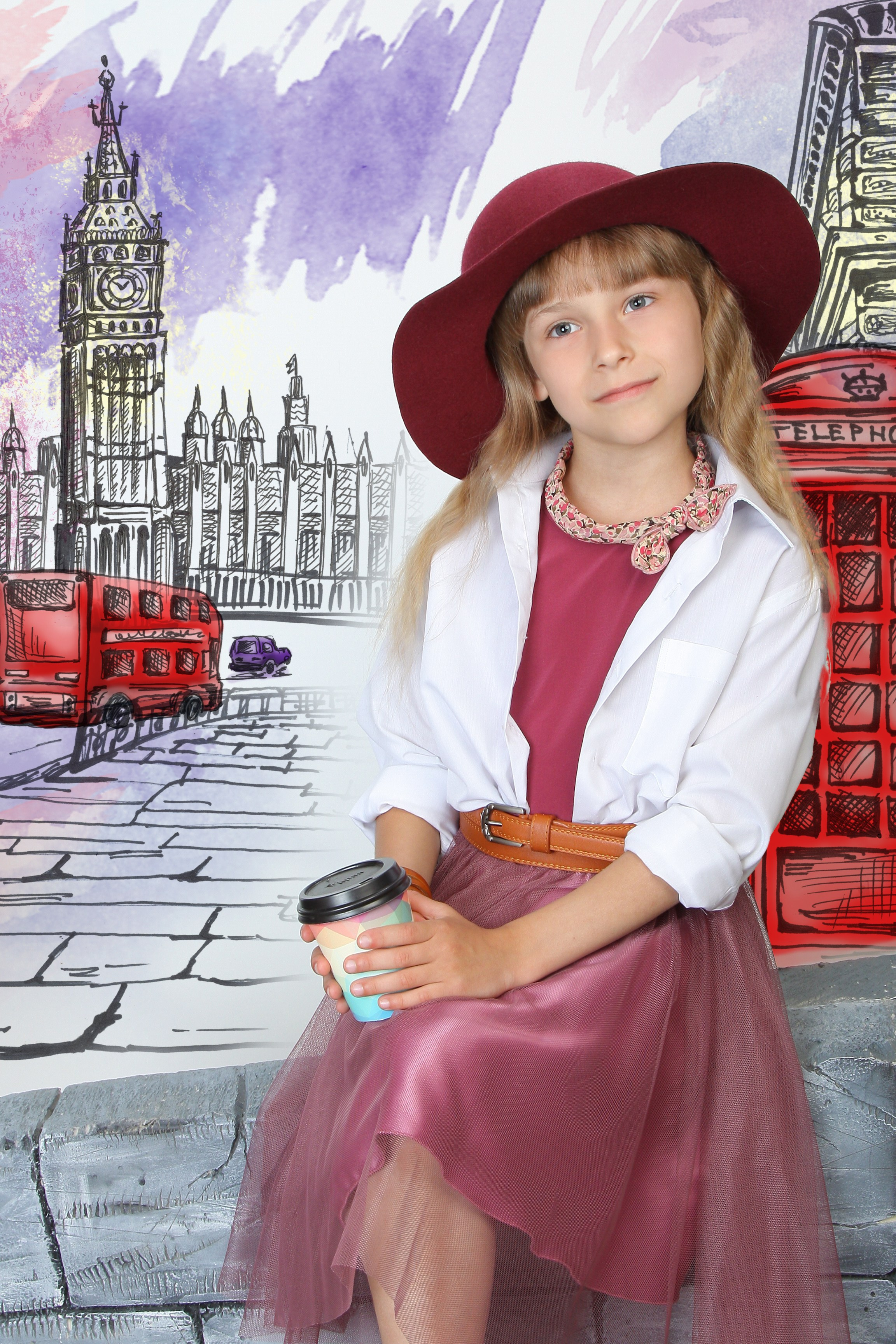 КОМПАНИЯ КРАЙФОТО ФОТОСЕССИЯ ВОКРУГ СВЕТА