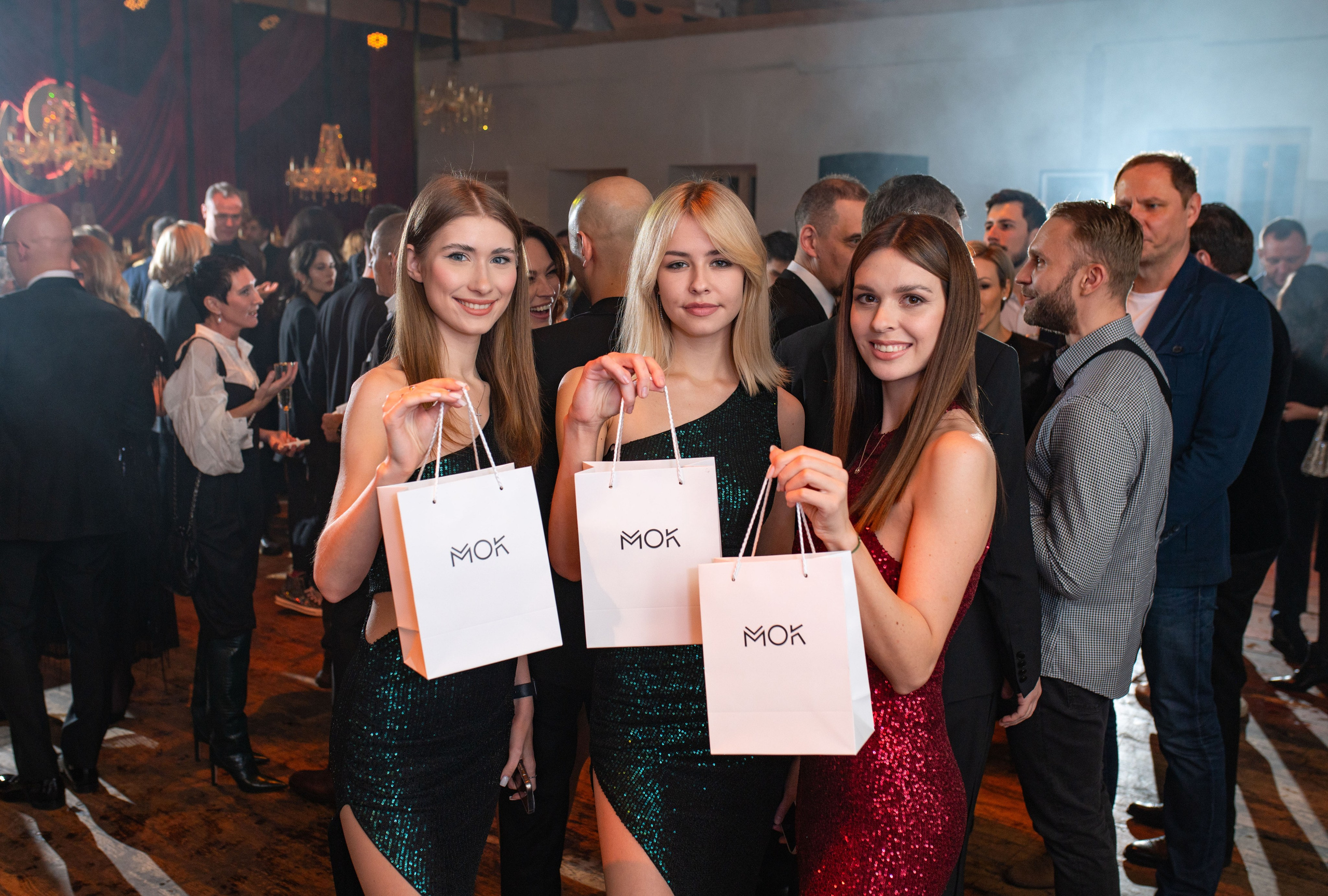 Репортаж Мероприятий. Фотограф в Москве Игорь Шурпач