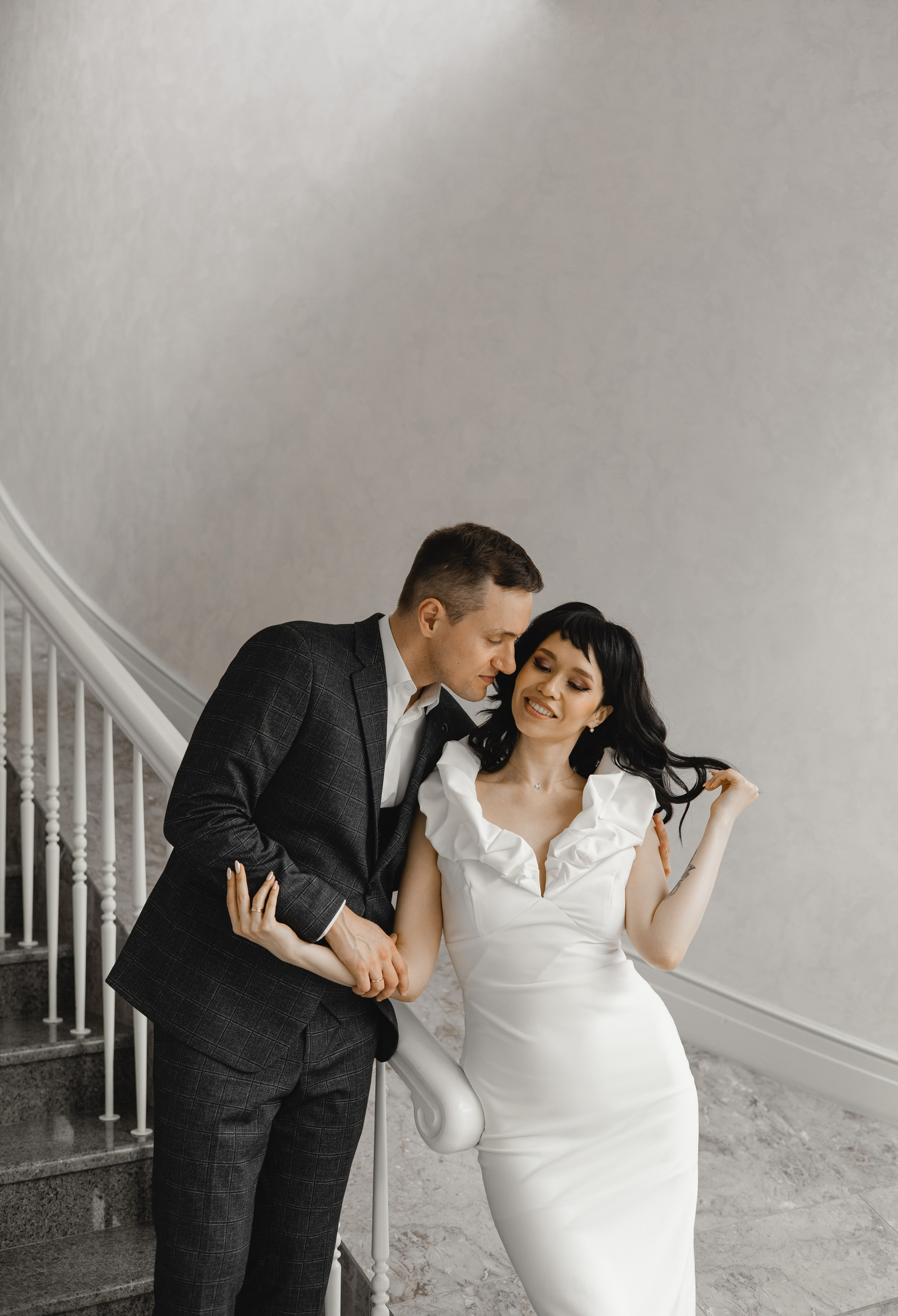 Свадьбы. ФОТОГРАФ НОВОСИБИРСК — АЛЁНА ЖИГАЛЕЕВА