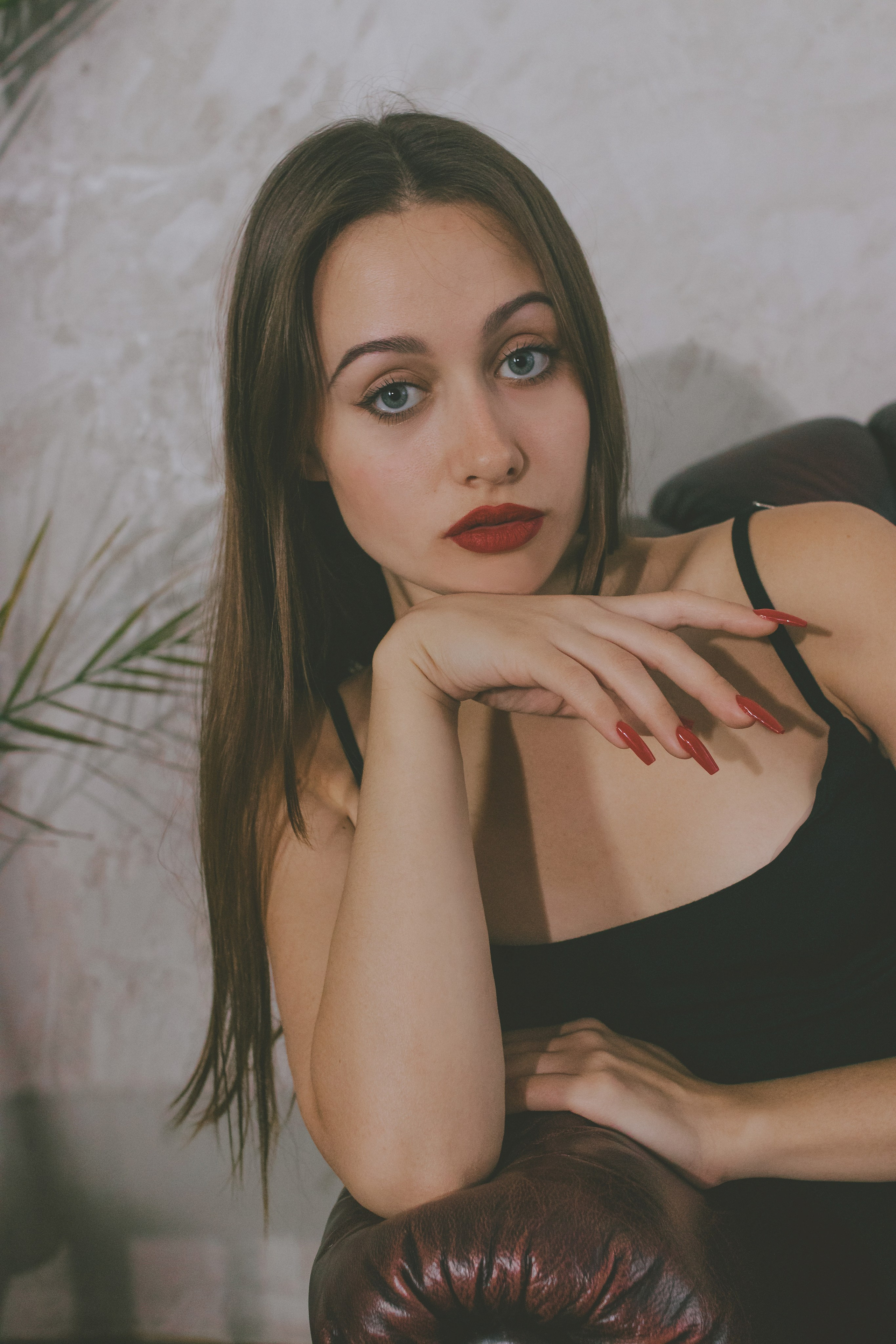 Индивидуальные съемки. Sofya Sazonova