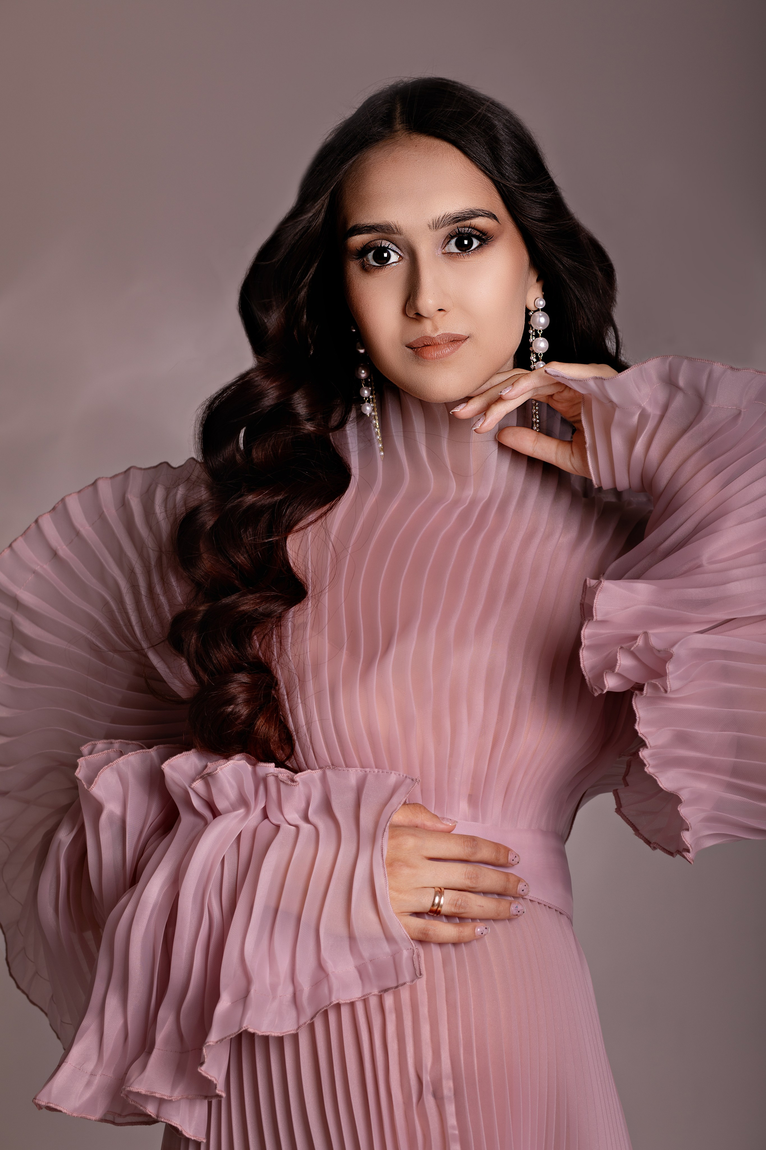 Беременность. Галина Скибина фотограф в Астрахани