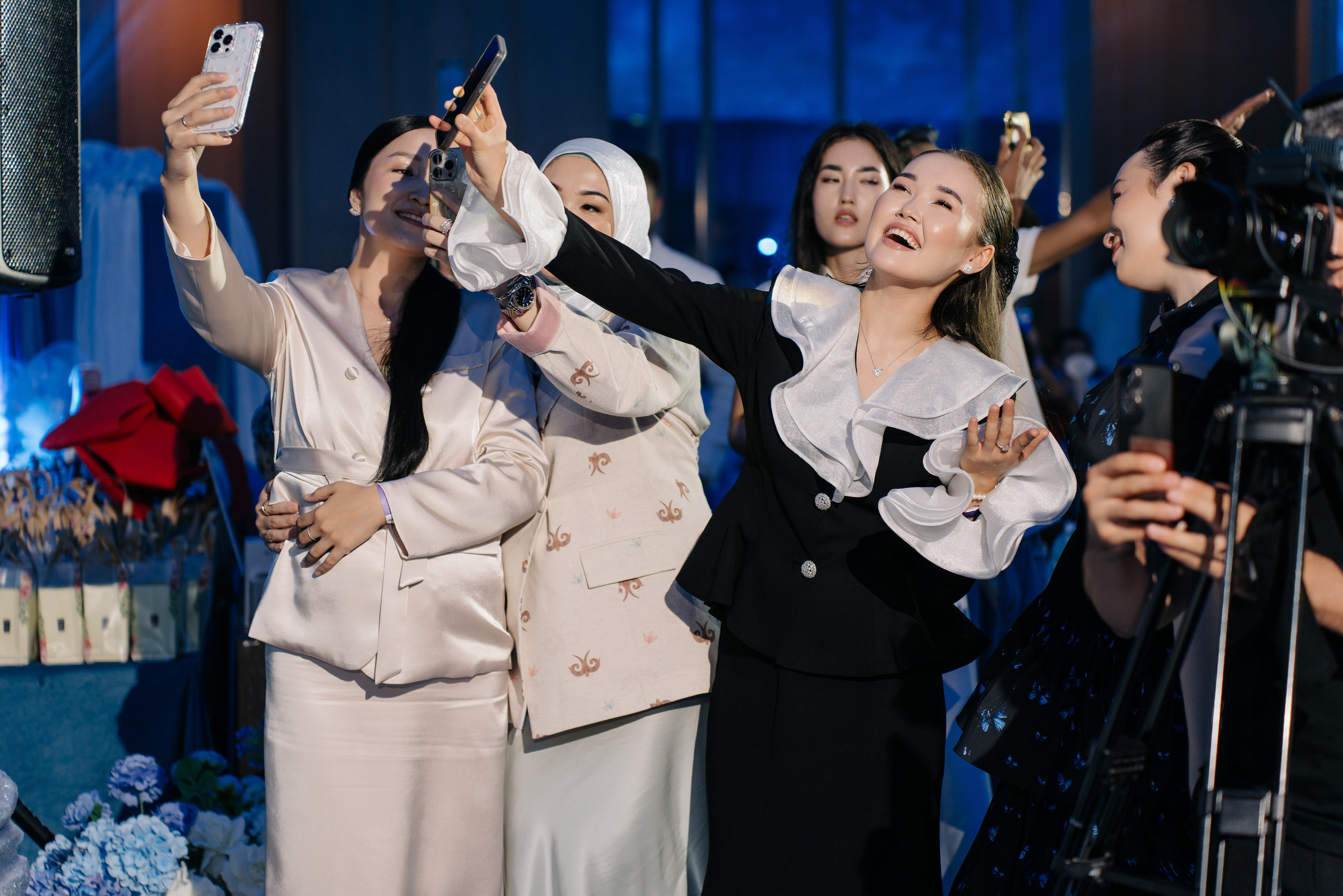 Miras & Aida (wedding). ___________________________________________________