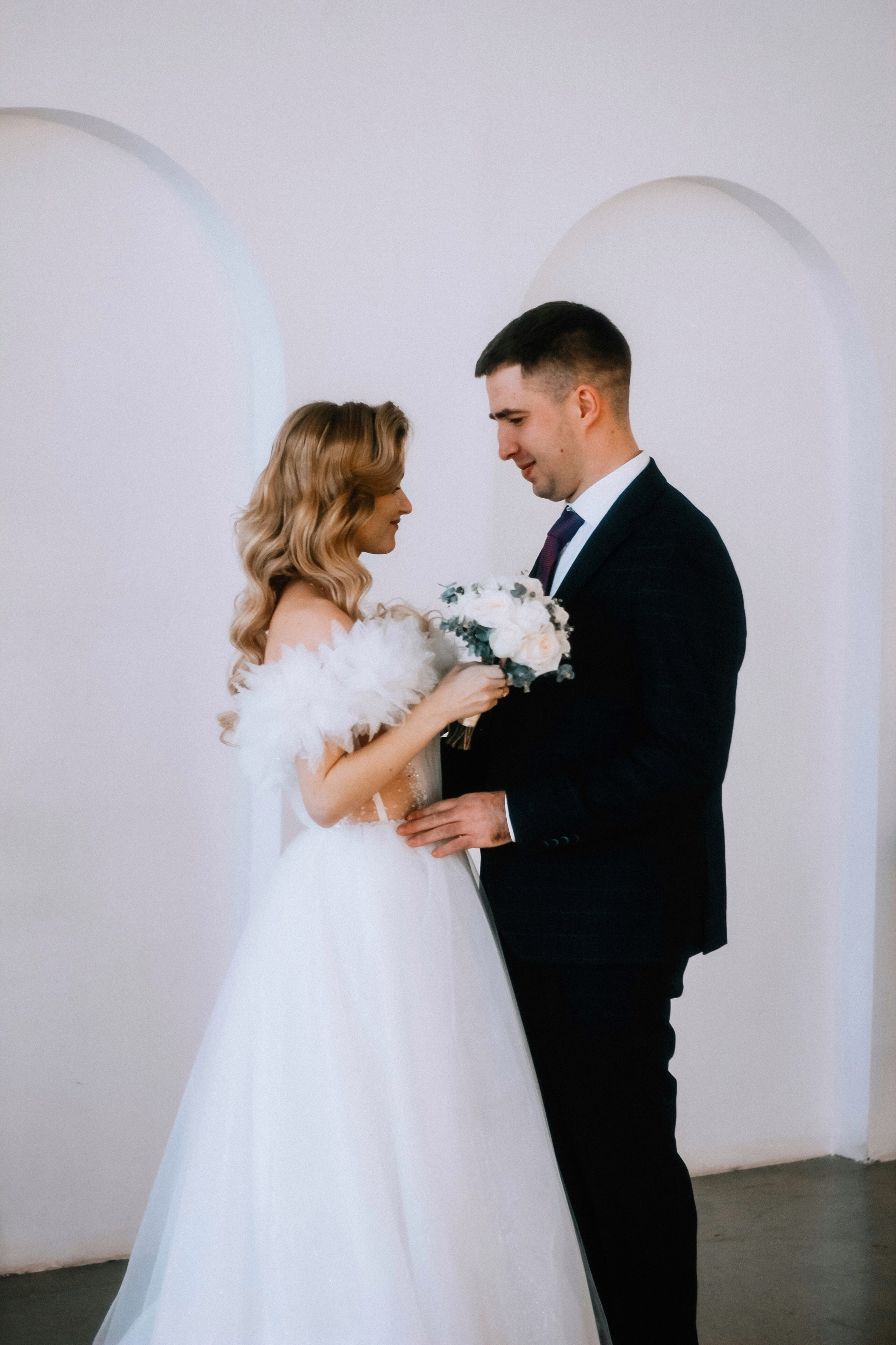 Анастасия и Игорь. Фотограф Киров — Глазов Арина Авакумова