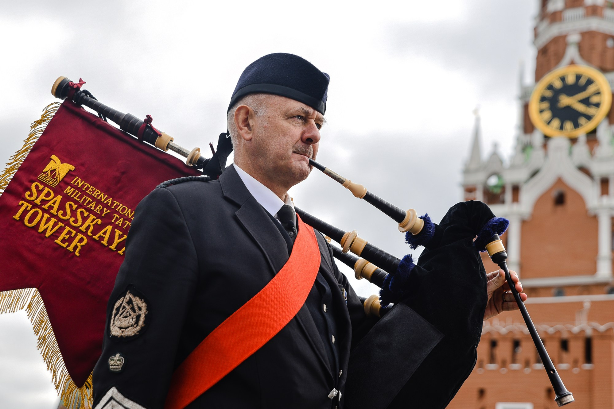 «Спасская Башня» 2018/2019. Елена Дружинина. Спортивный и репортажный фотограф