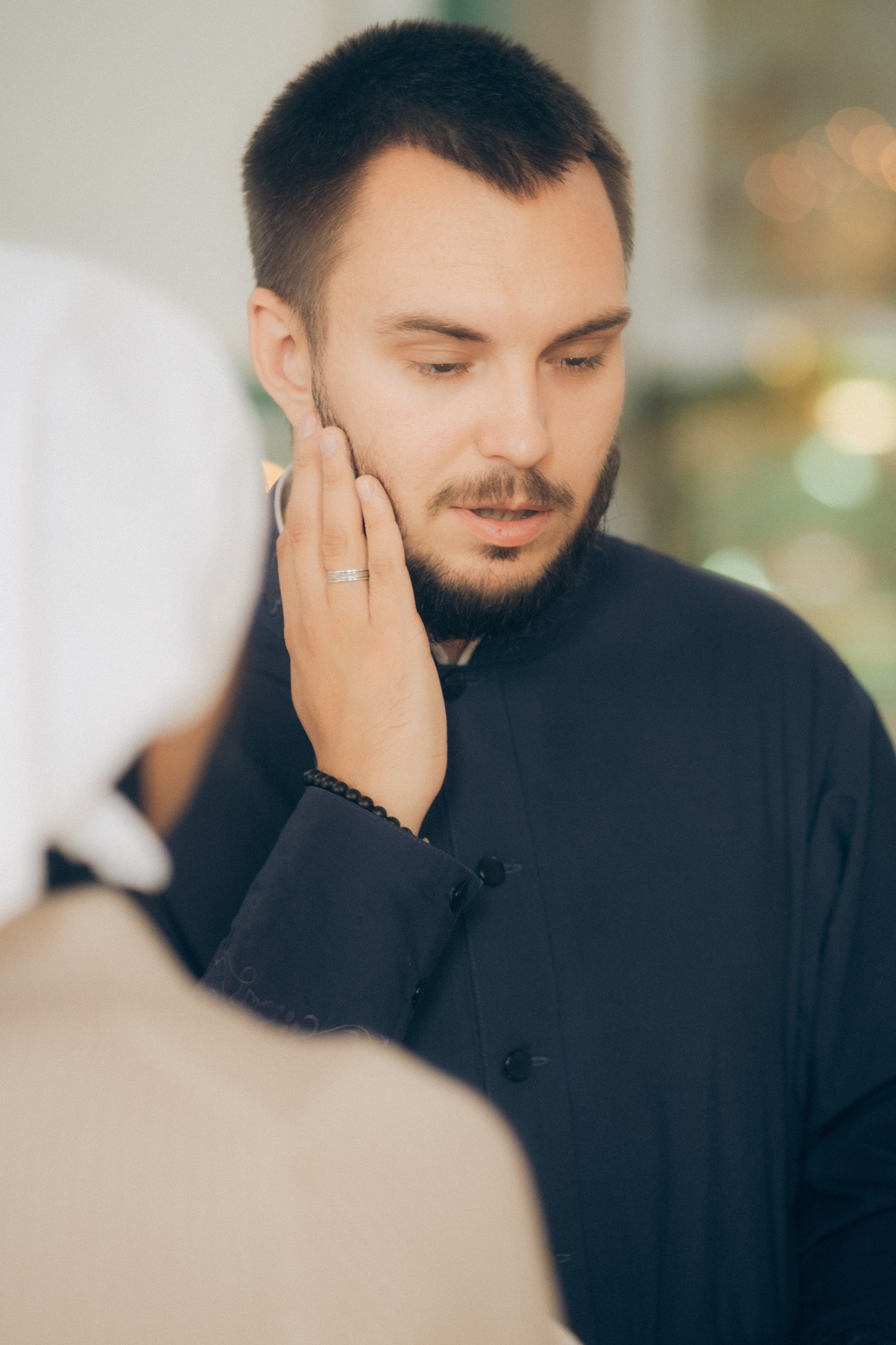 Венчание Антона и Марии. Семейный и женский фотограф в городе Благовещенск Надежда Буярова