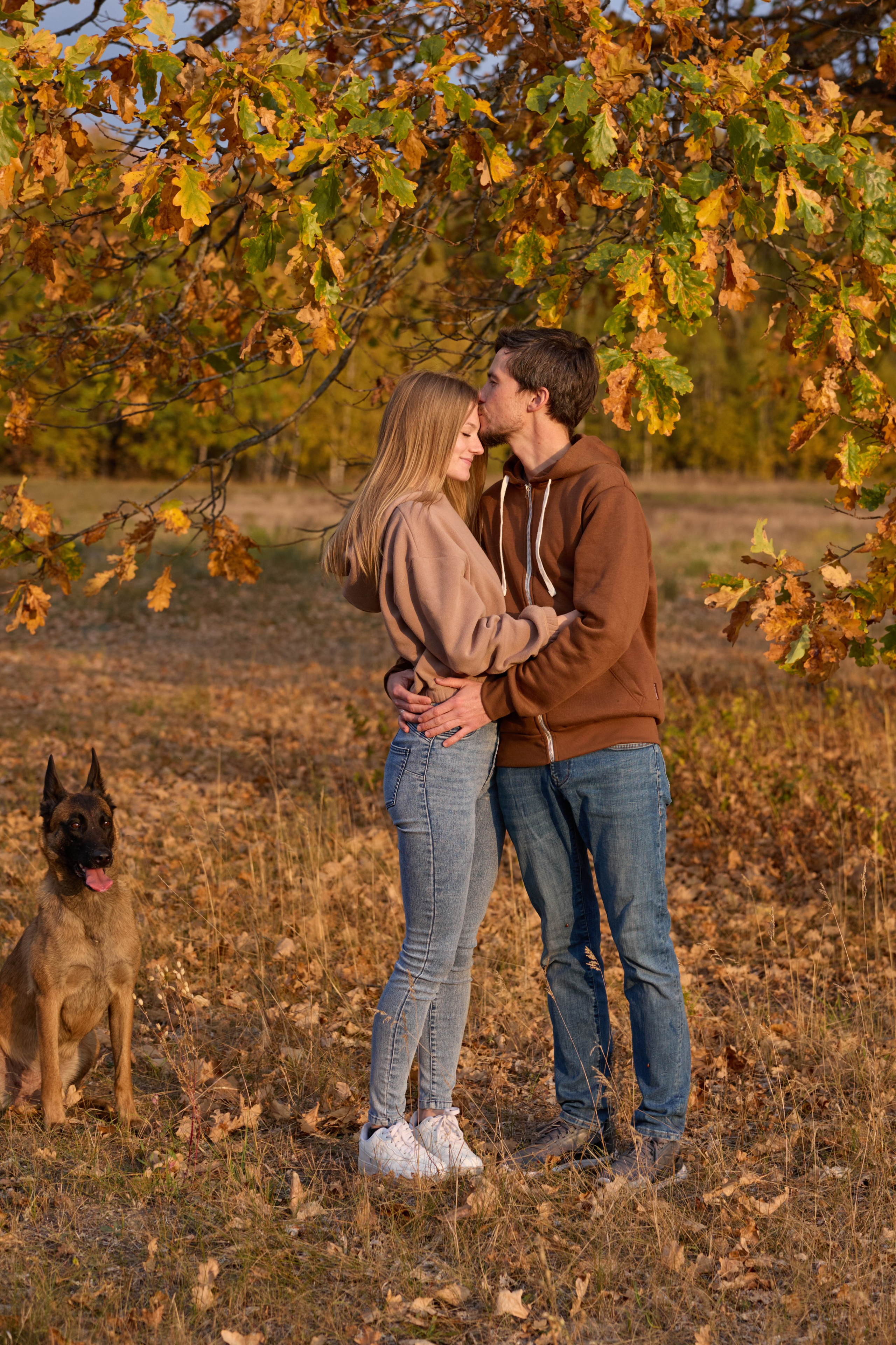 Семейная история. Фотограф анималист в Казани Алина Сулейманова. Фотограф животных
