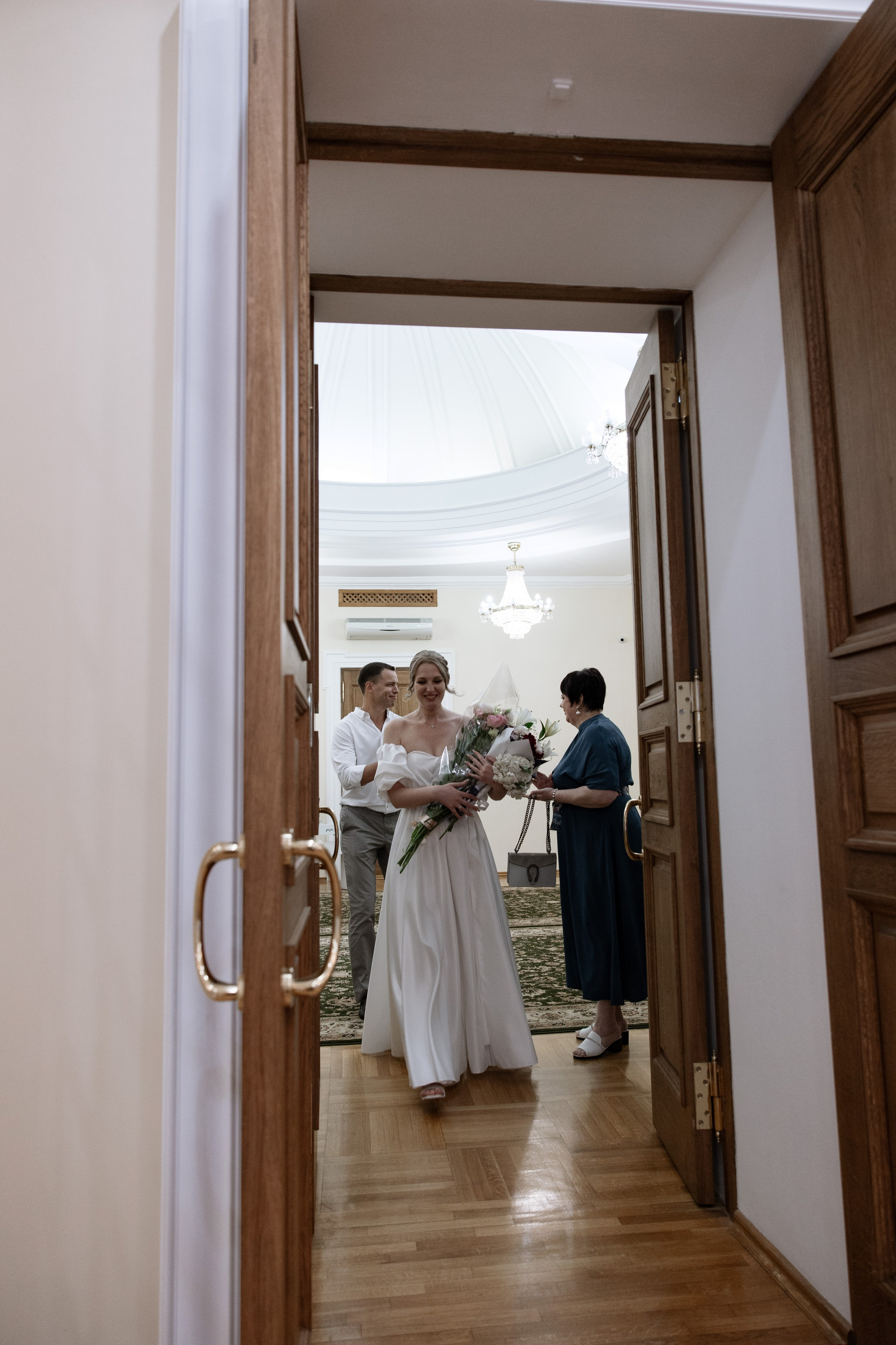 Сладкий июль. Фотограф Софья Гречка