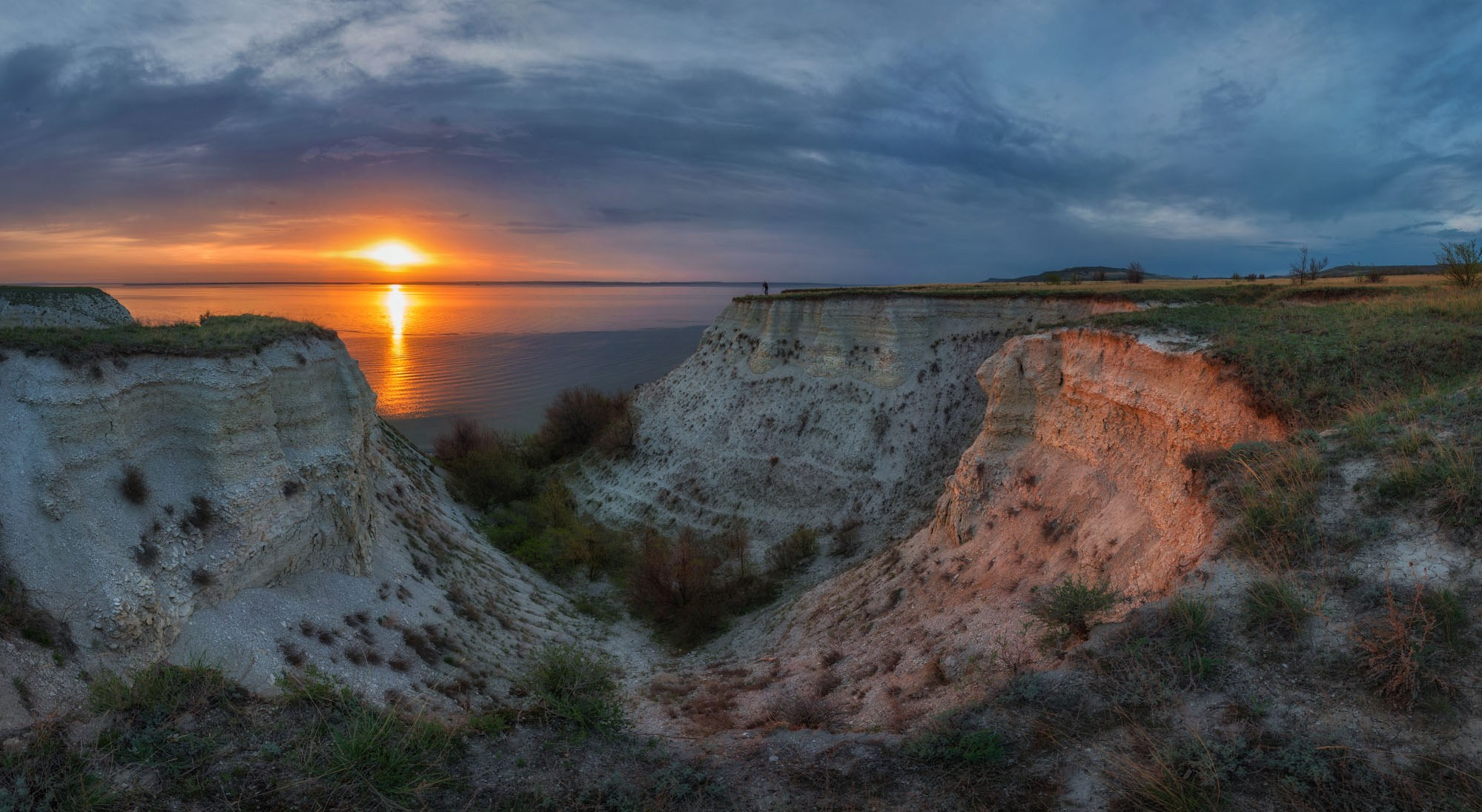 Фотографии Европейская часть России