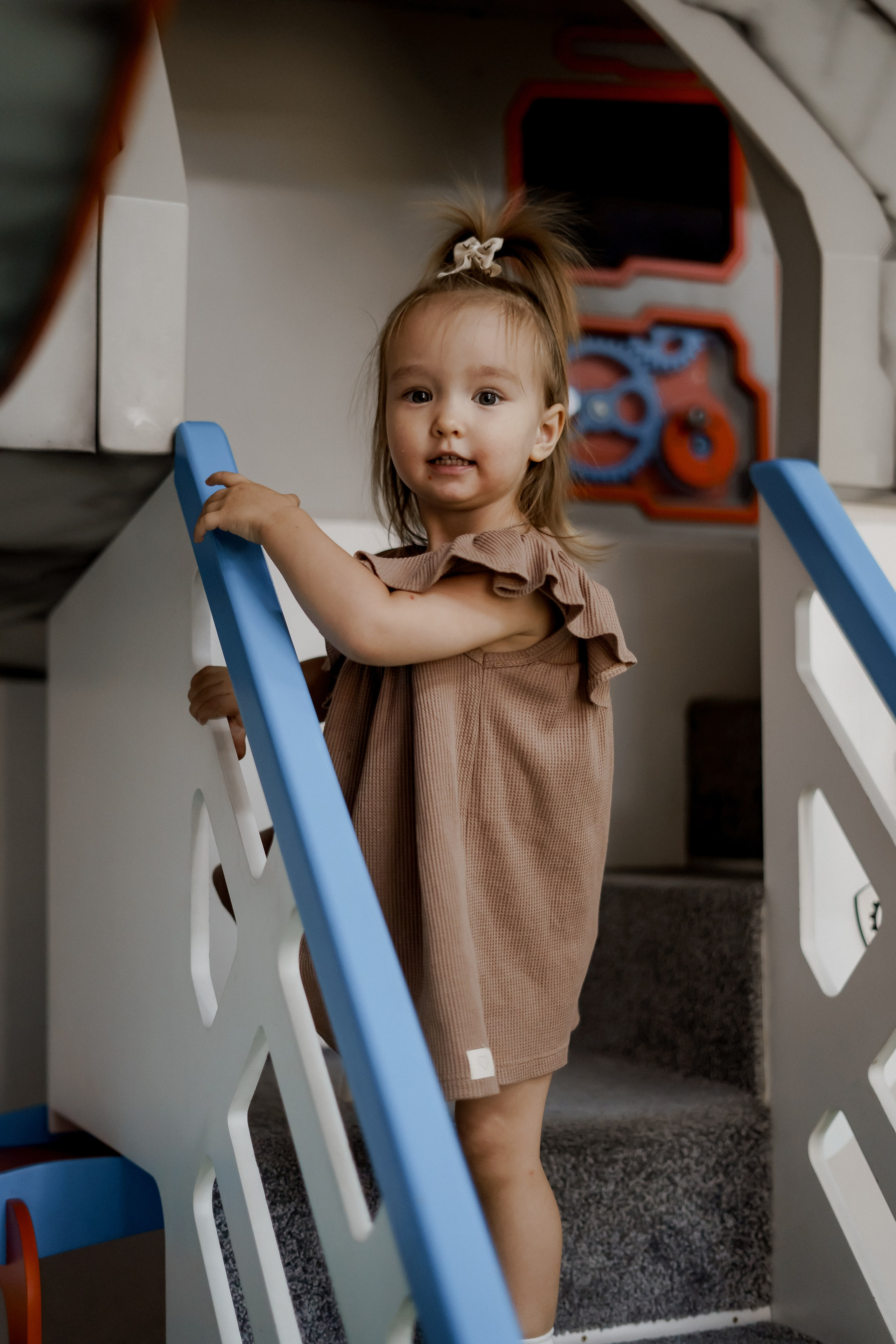 День рождения Оливии. Фотограф Валерия Крахмалева