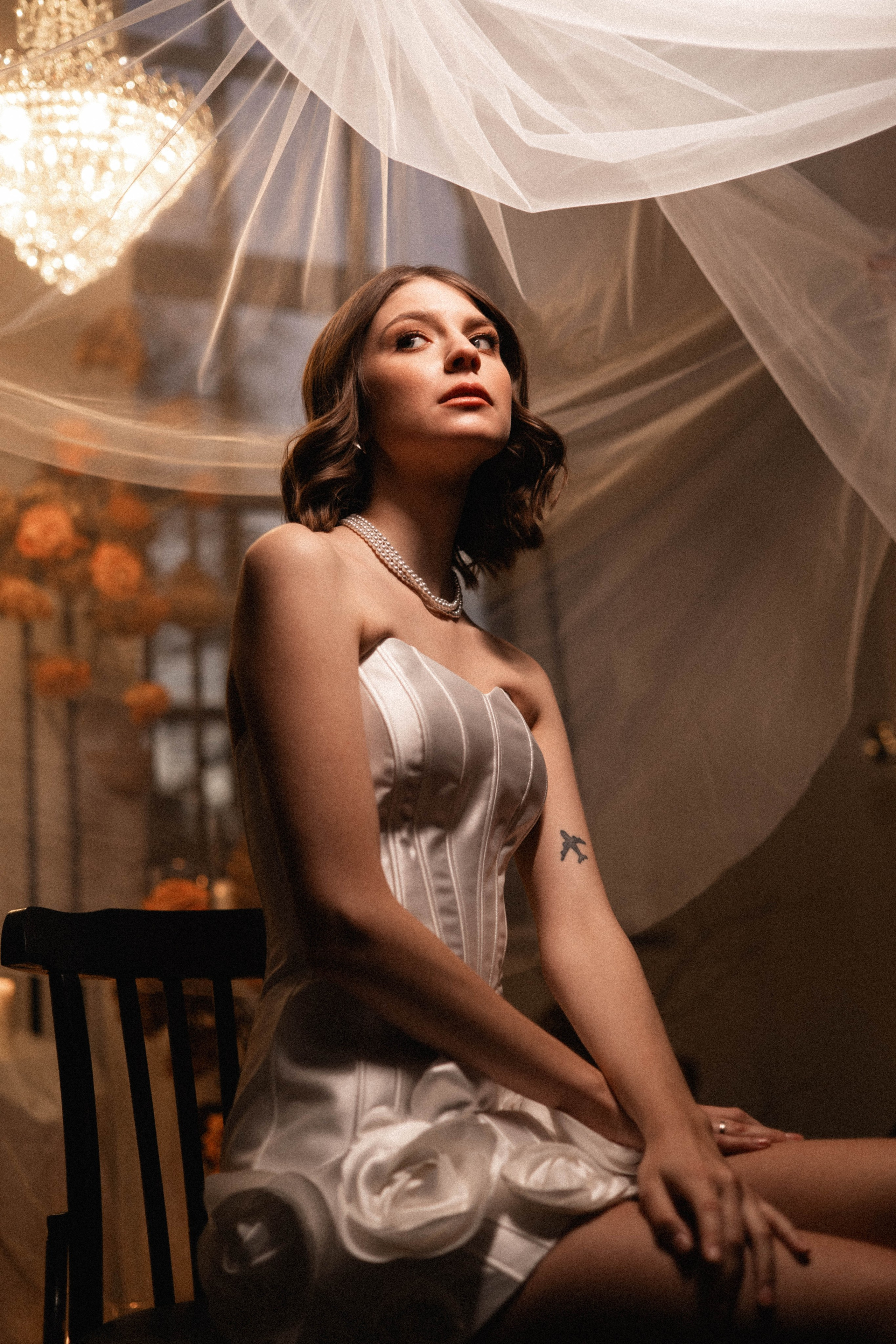 История любви в Стайках. Свадебный и портретный фотограф Соломко Диана