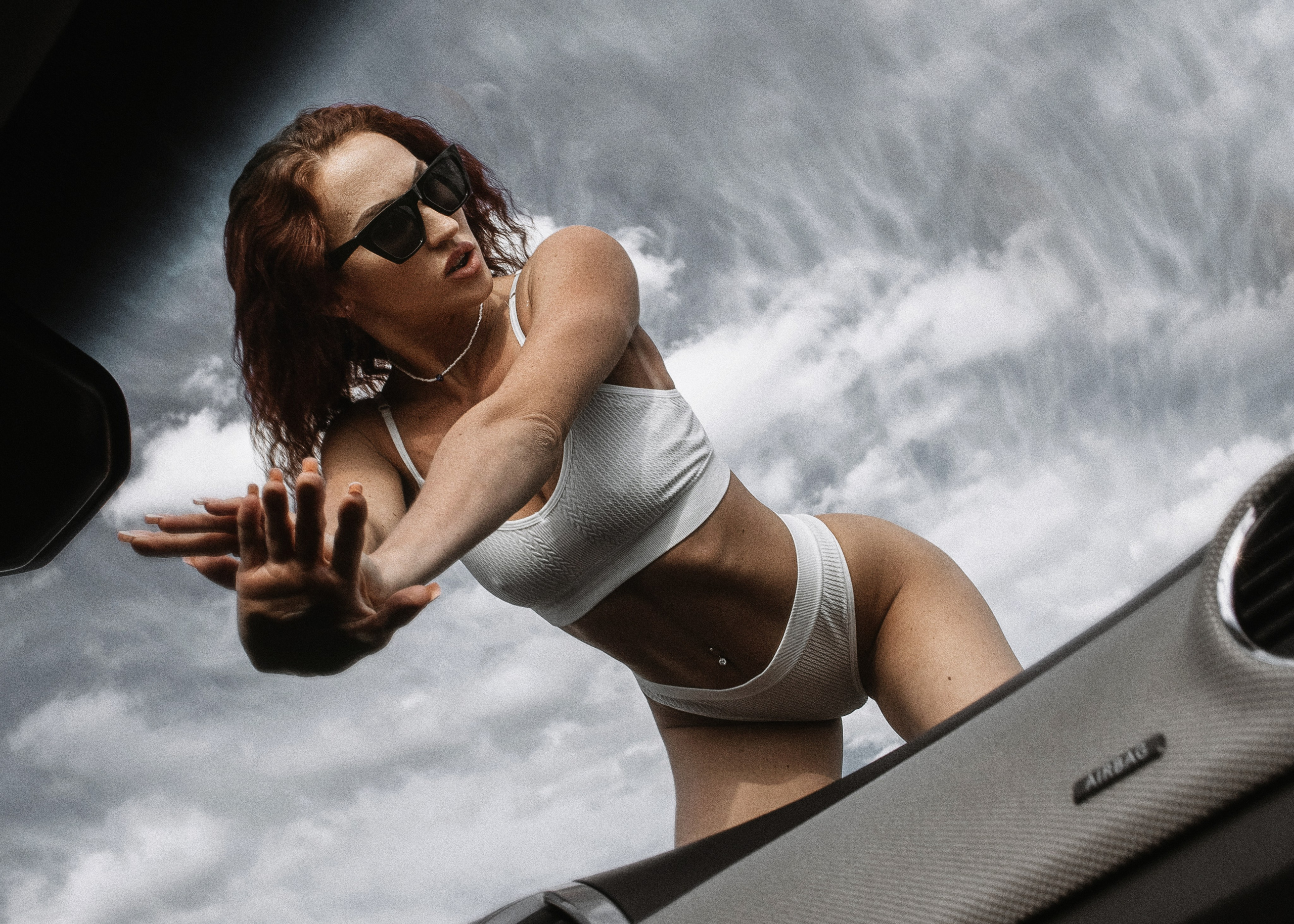 Настя. Фотограф в Красноярске Андрей Завозников