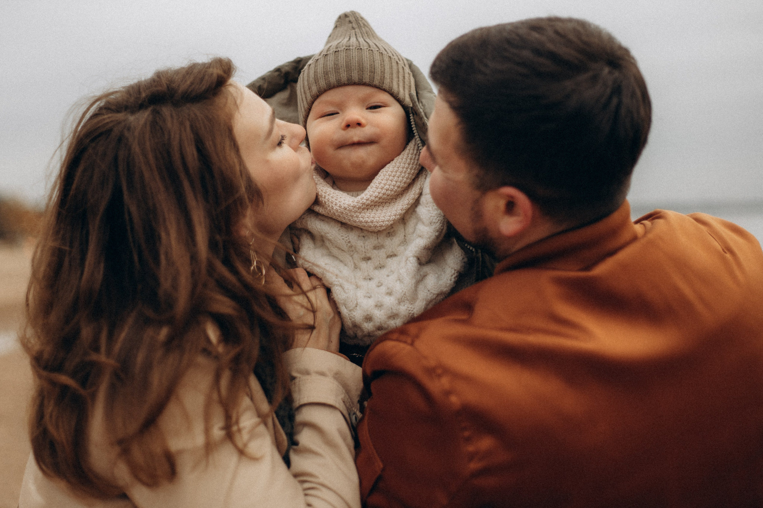 Тимур, Екатерина и Марк. Семейный и свадебный фотограф в Санкт-Петербурге и Всеволожске