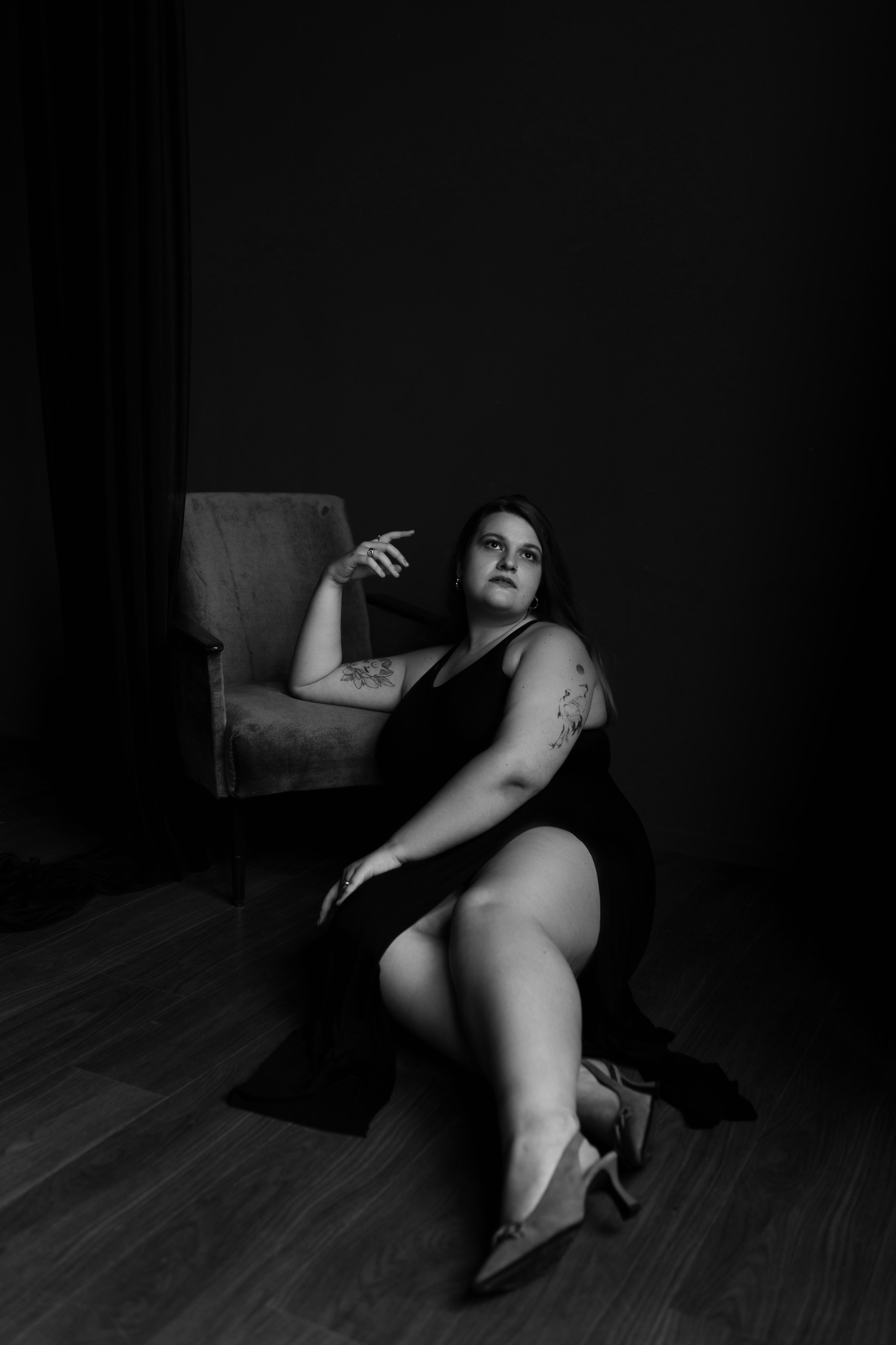 Алина. Фотограф Островская Юлия