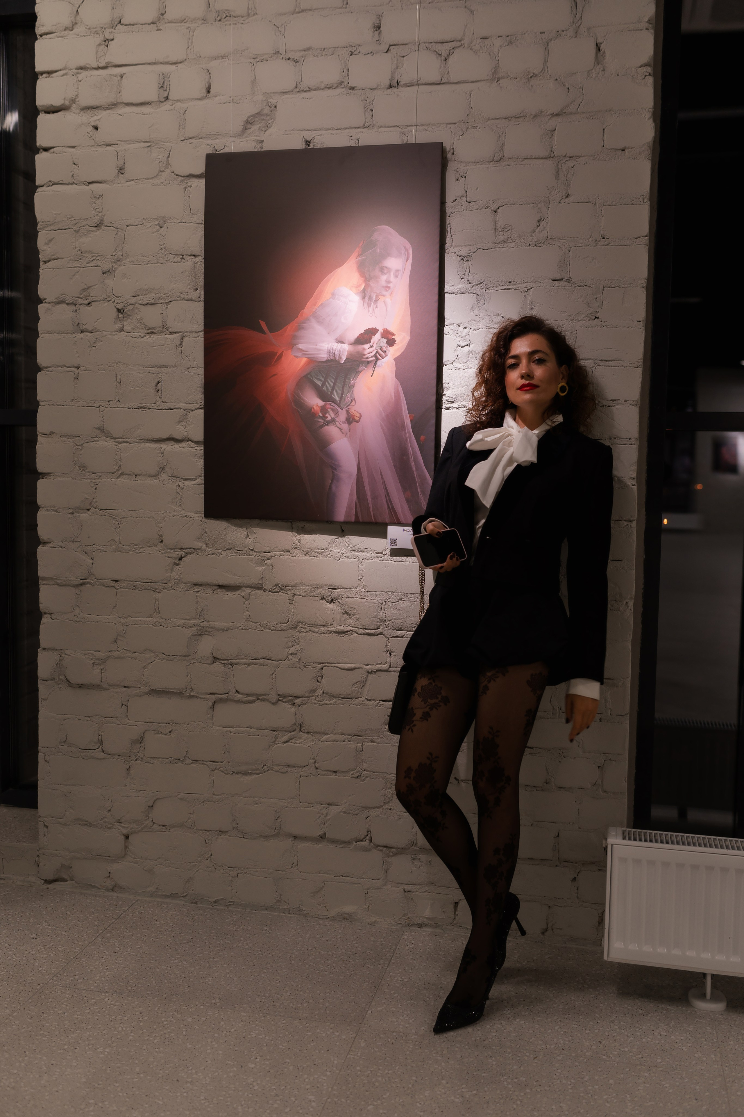 Фотовыставка. Фотограф Островская Юлия