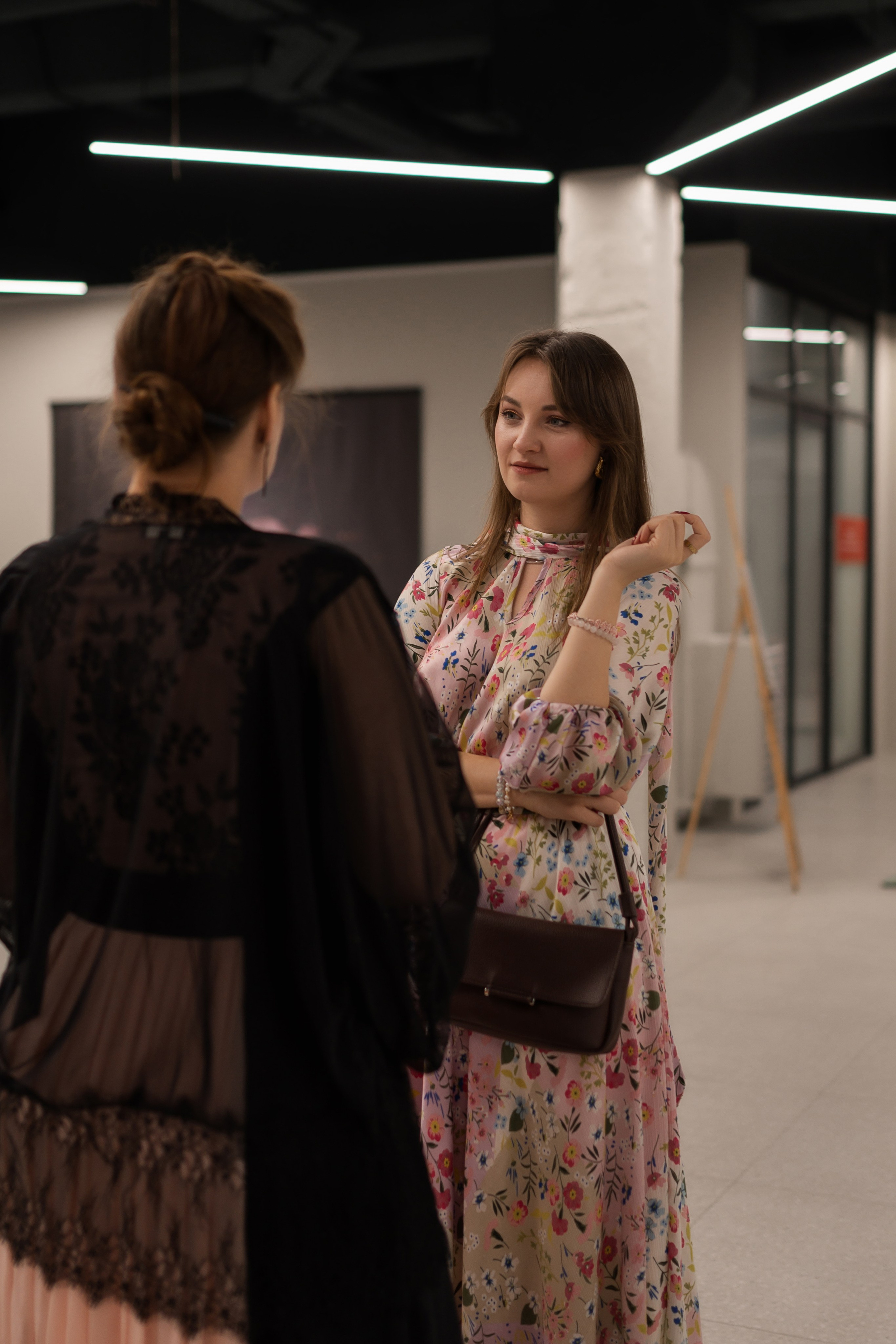 Фотовыставка. Фотограф Островская Юлия