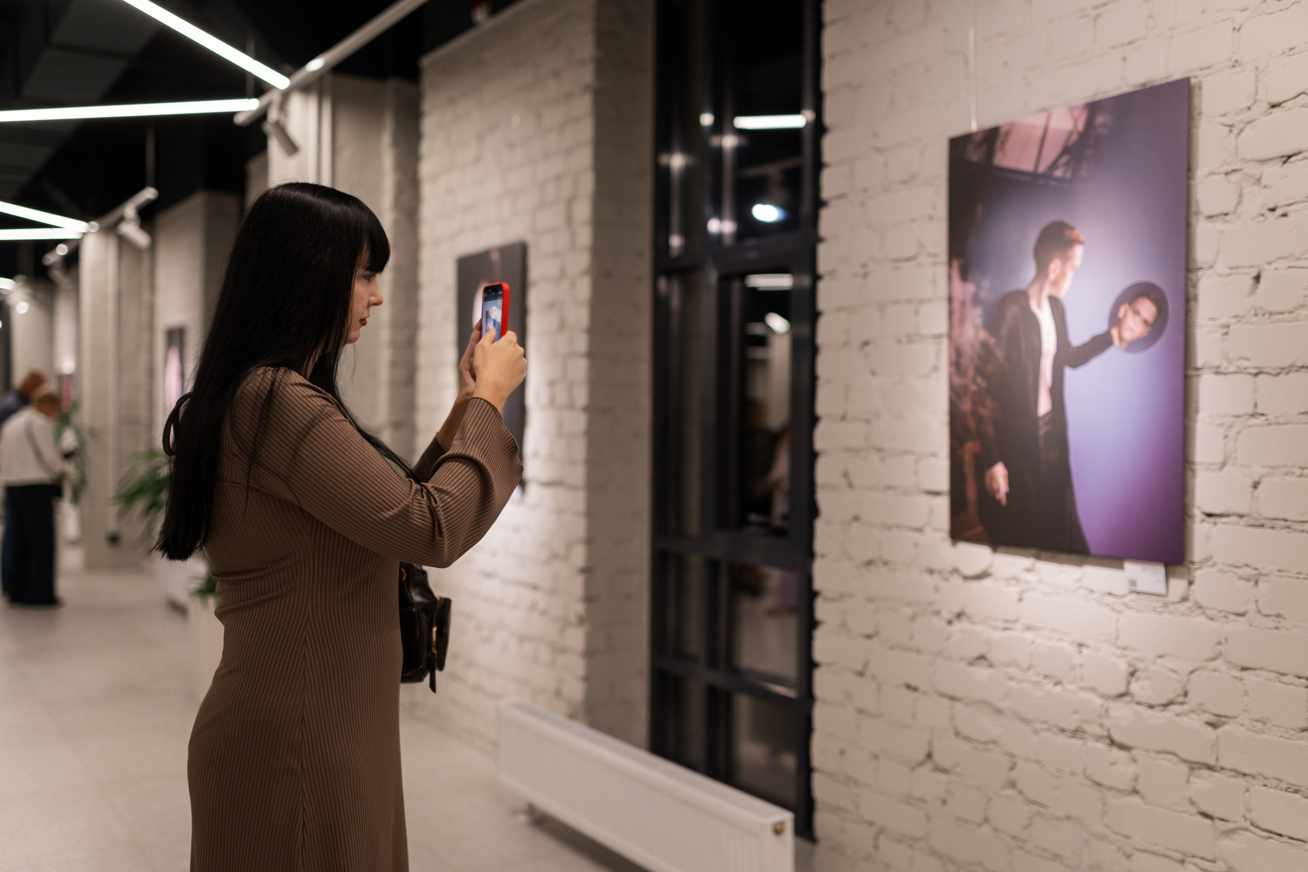 Фотовыставка. Фотограф Островская Юлия