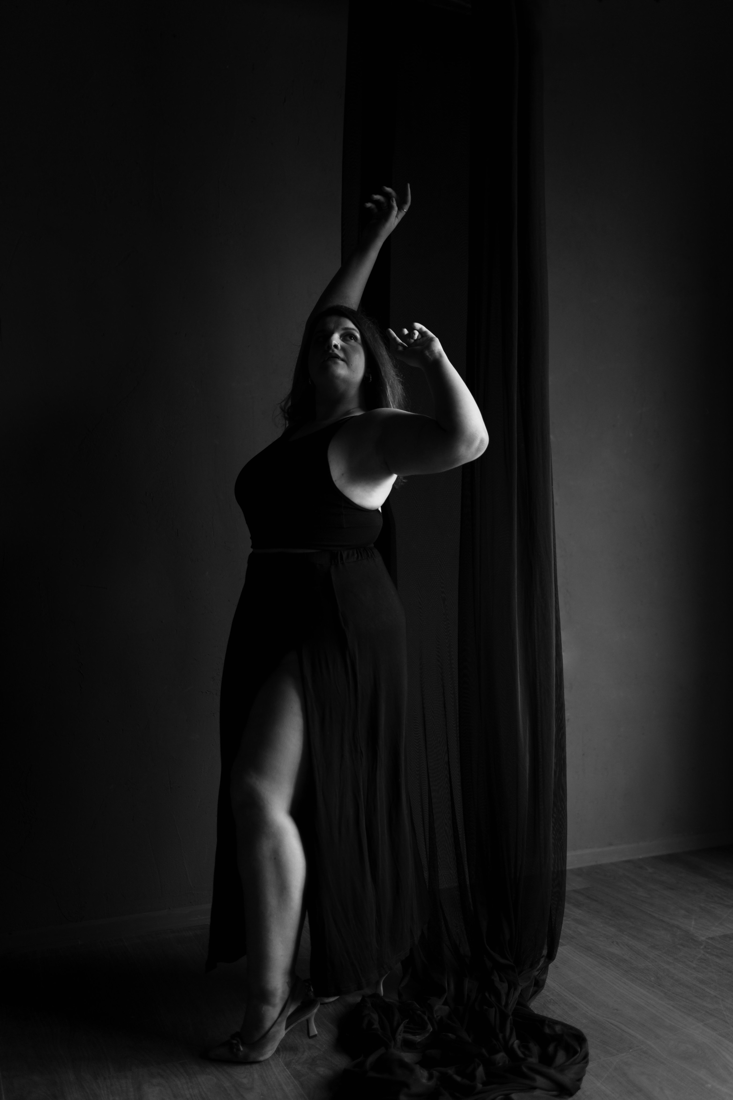 Алина. Фотограф Островская Юлия