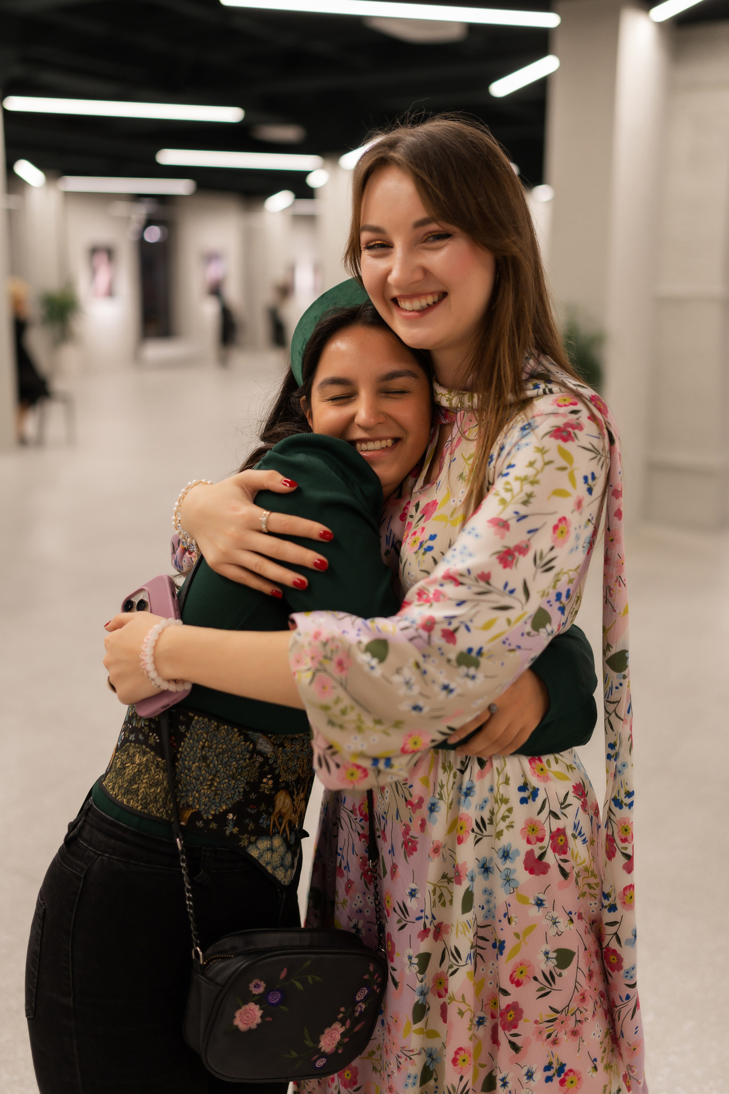 Фотовыставка. Фотограф Островская Юлия