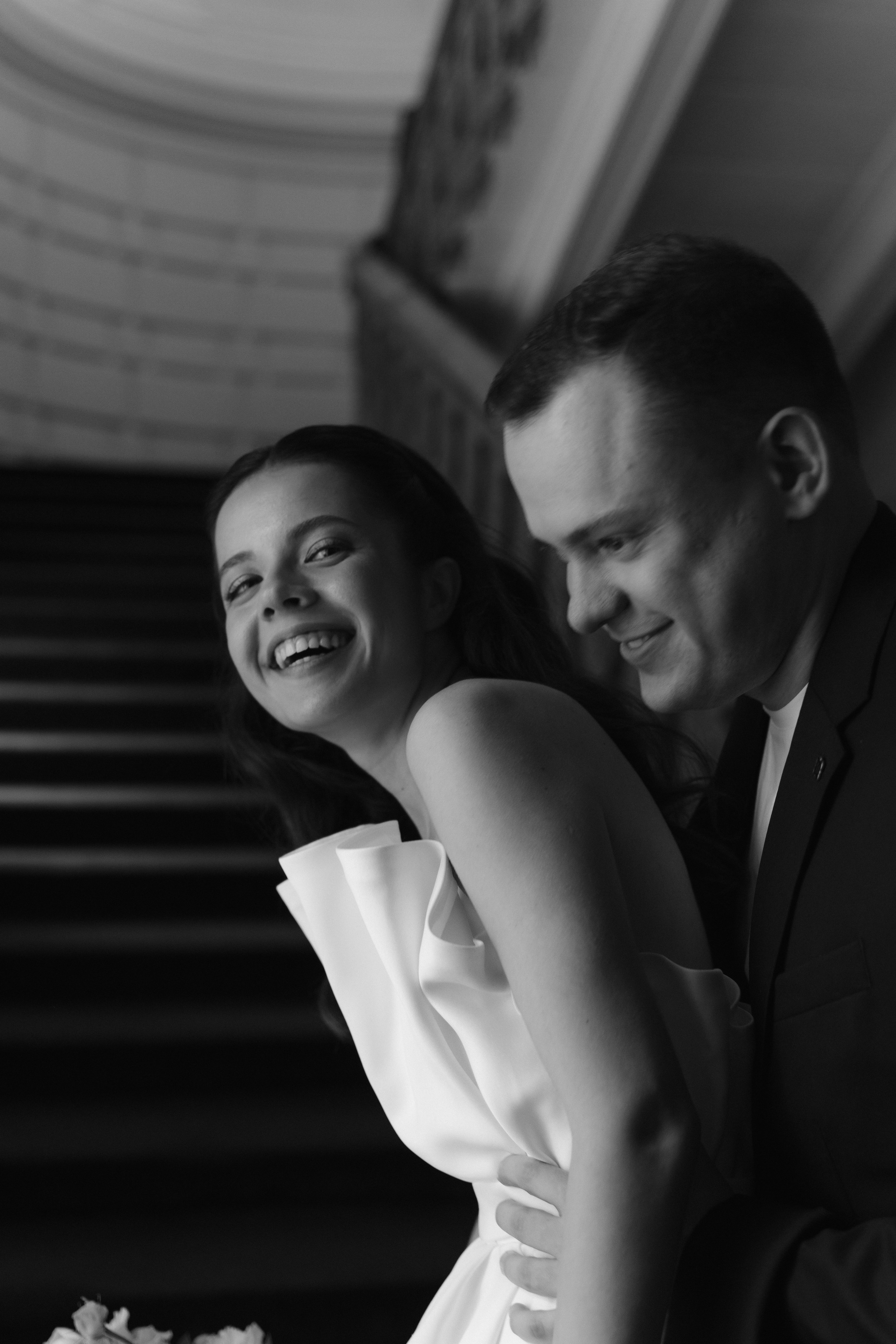 А & И Особняк Спиридонова. Женский и свадебный фотограф Москва Елизавета Перова