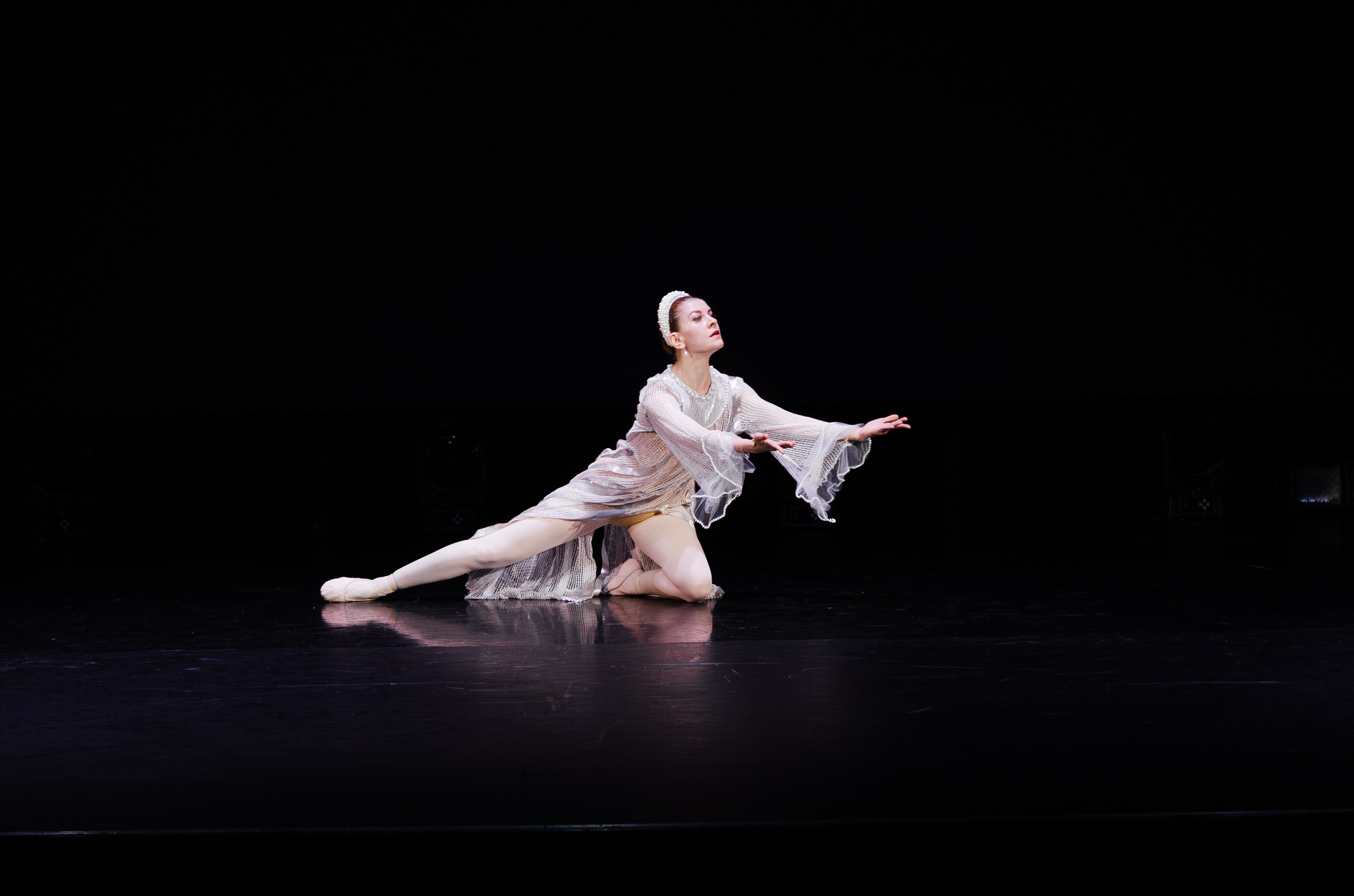 Гала-концерт Всероссийского фестиваля любительского балета Aurora PRIX — 2025. Портретный и репортажный фотограф в Санкт-Петербурге Варвара Жукова