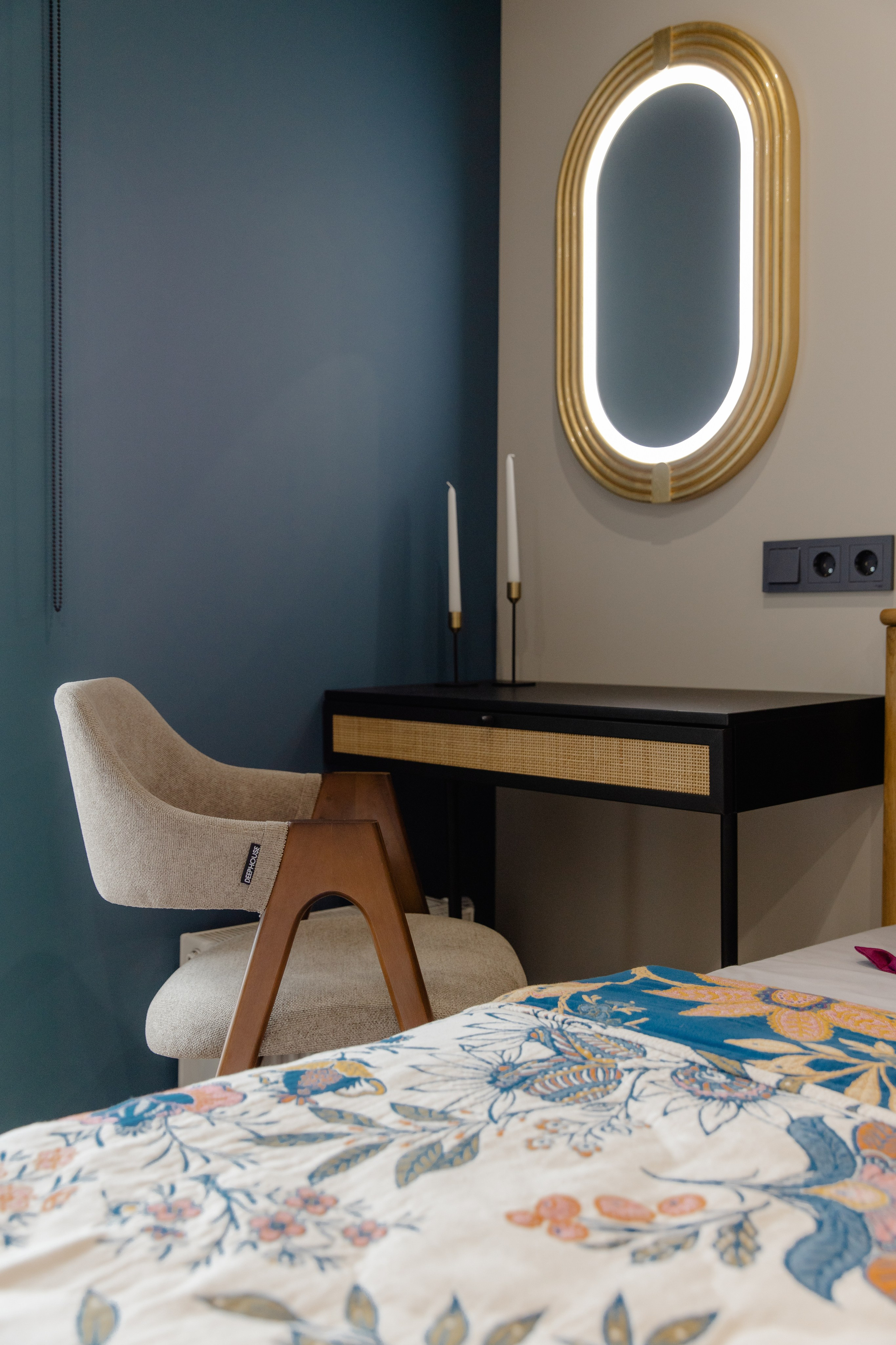 Михайловский Парк. ГУДРУМ — Мебель на заказ в Томске | Кухни | Шкафы | Стулья и Столы