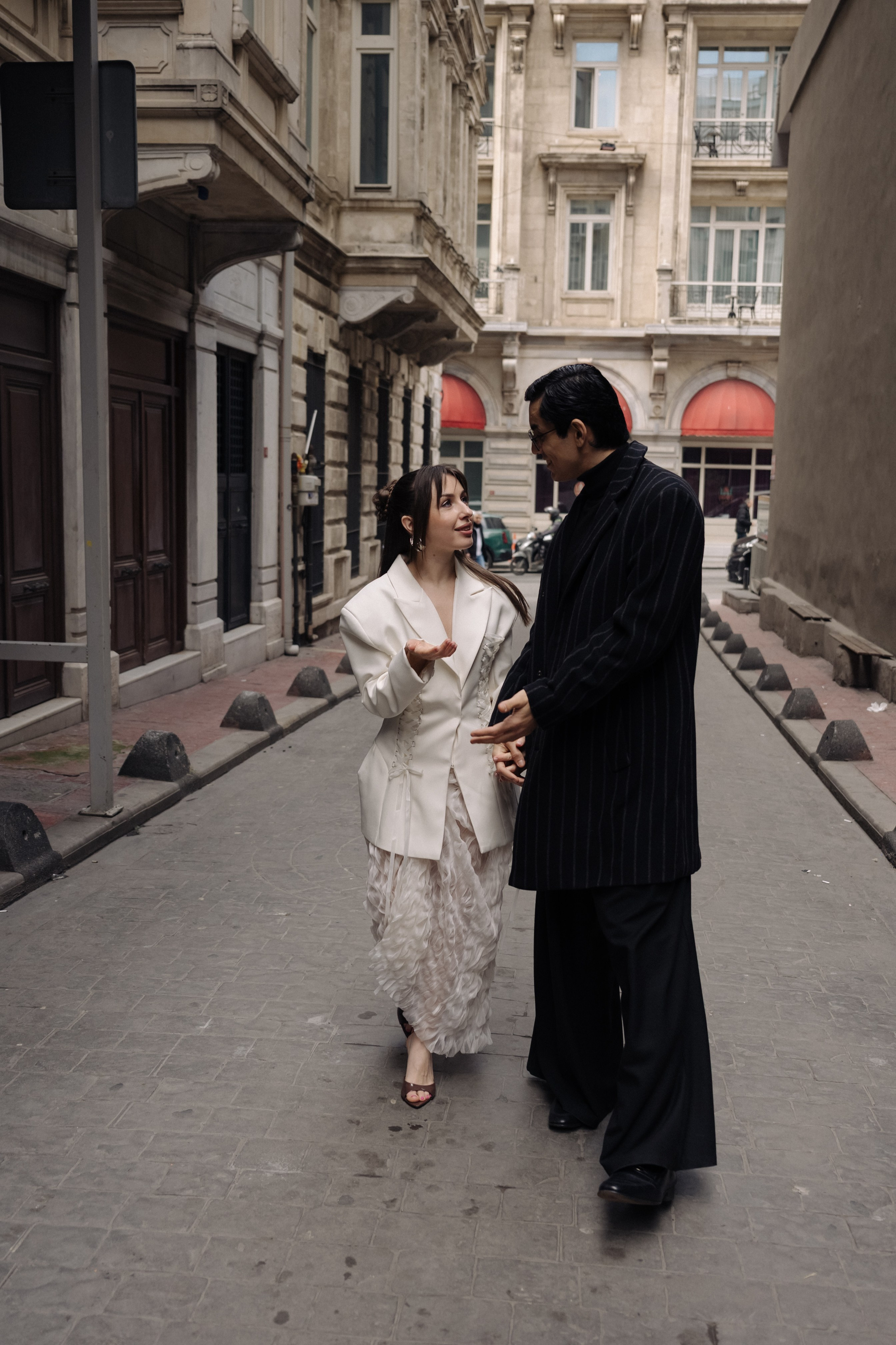 Халид и Ксения. Стамбул. Свадебный фотограф МОСКВА, СПб, КРЫМ, СМОЛЕНСК АЛЯ КОНОВАЛОВА