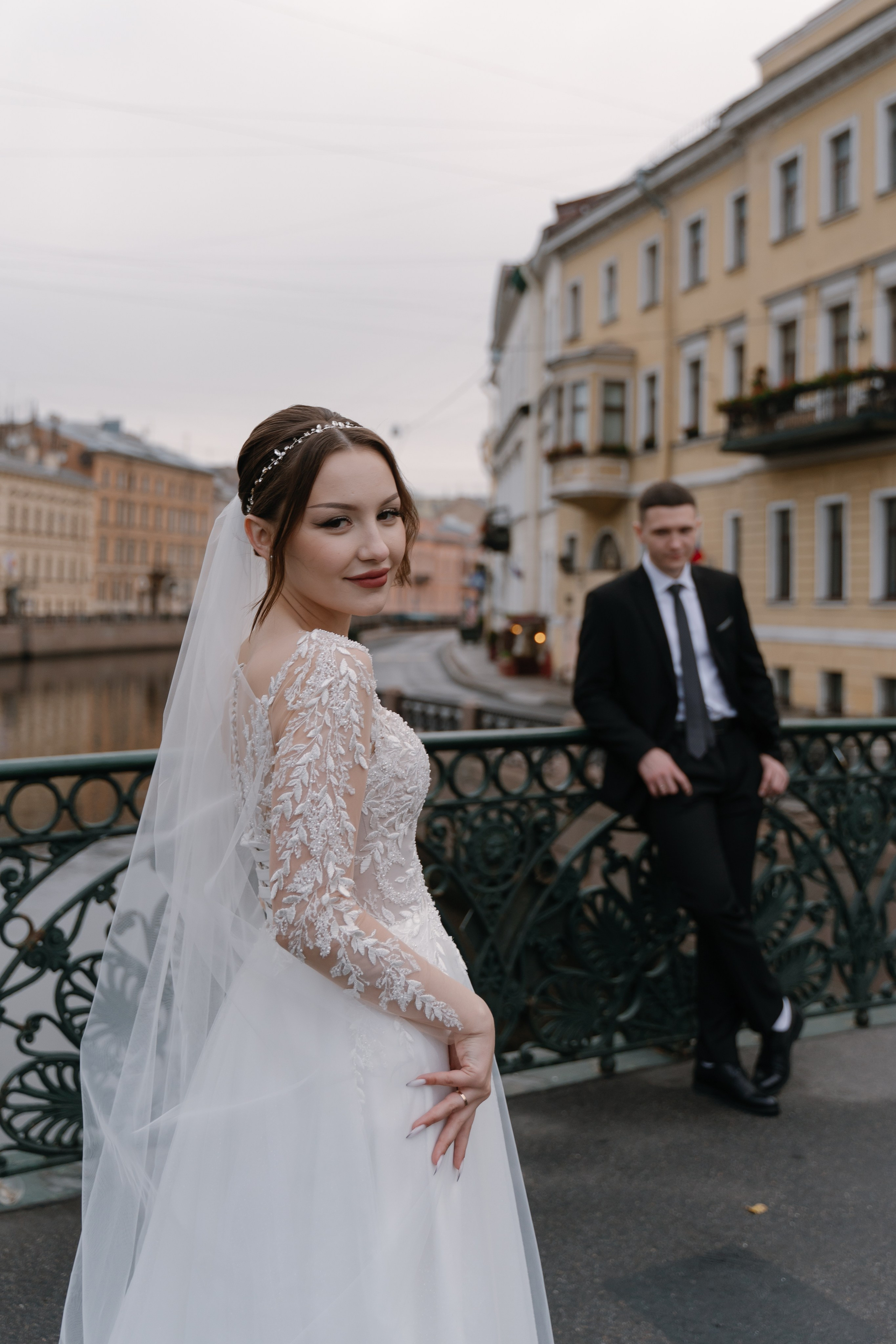 08.09.2023. Свадебный фотограф — Наталья Фед СПб/Москва