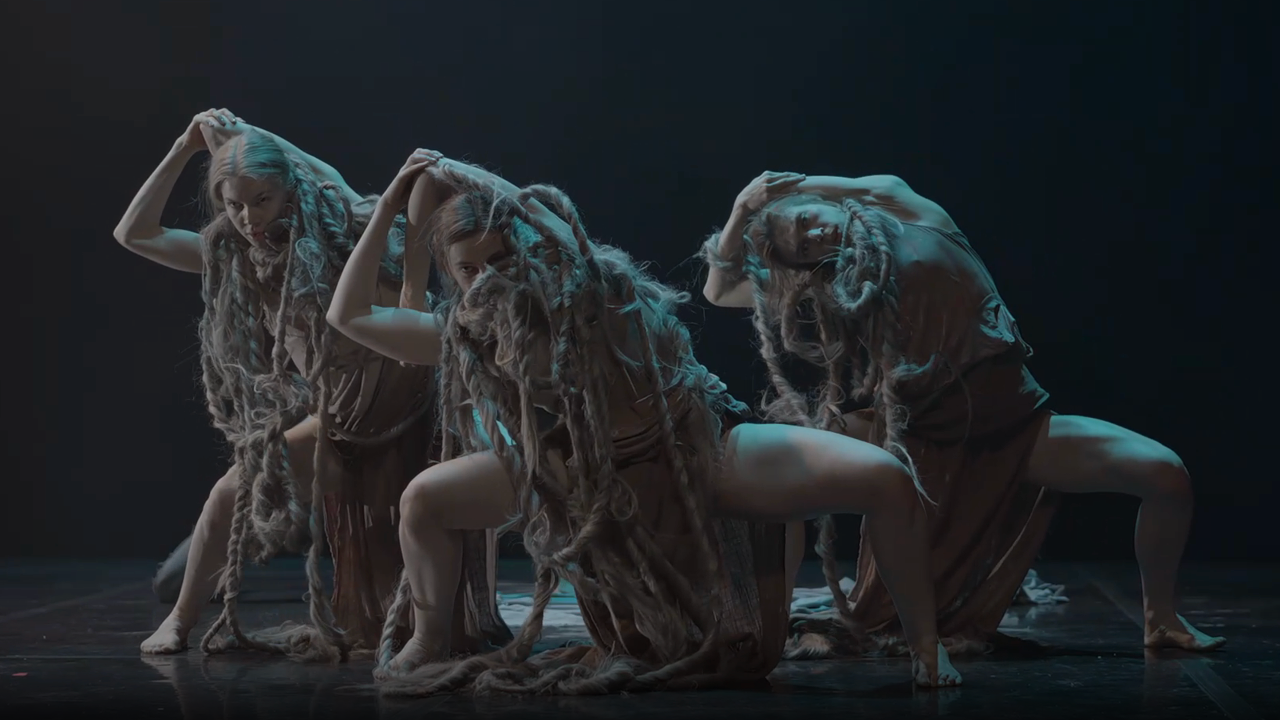 Art. Vadim Yathartha — Photography, Cinematography, Generative AI