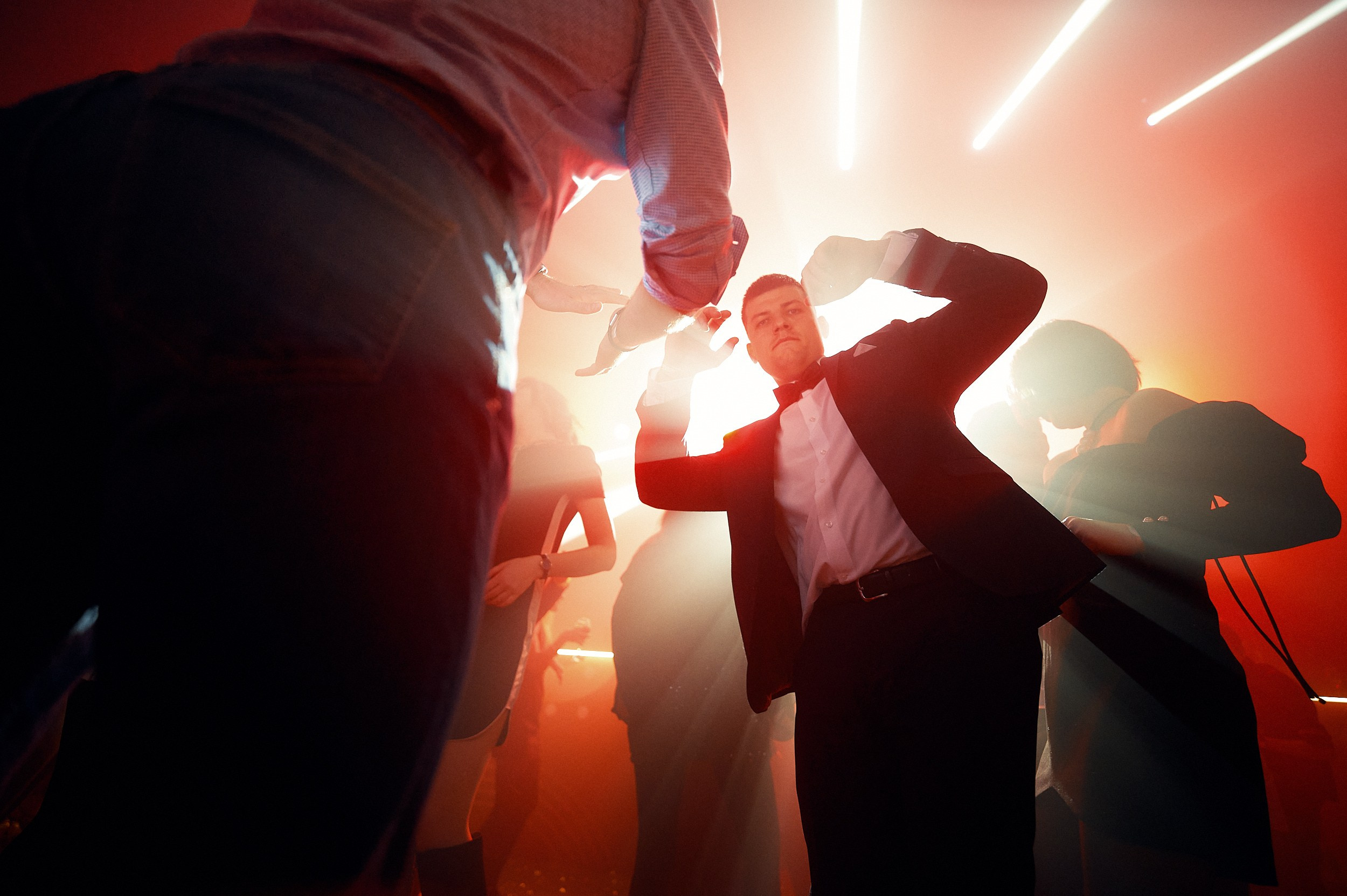 Корпоративный репортаж. Никита Шоринов фотограф в Москве