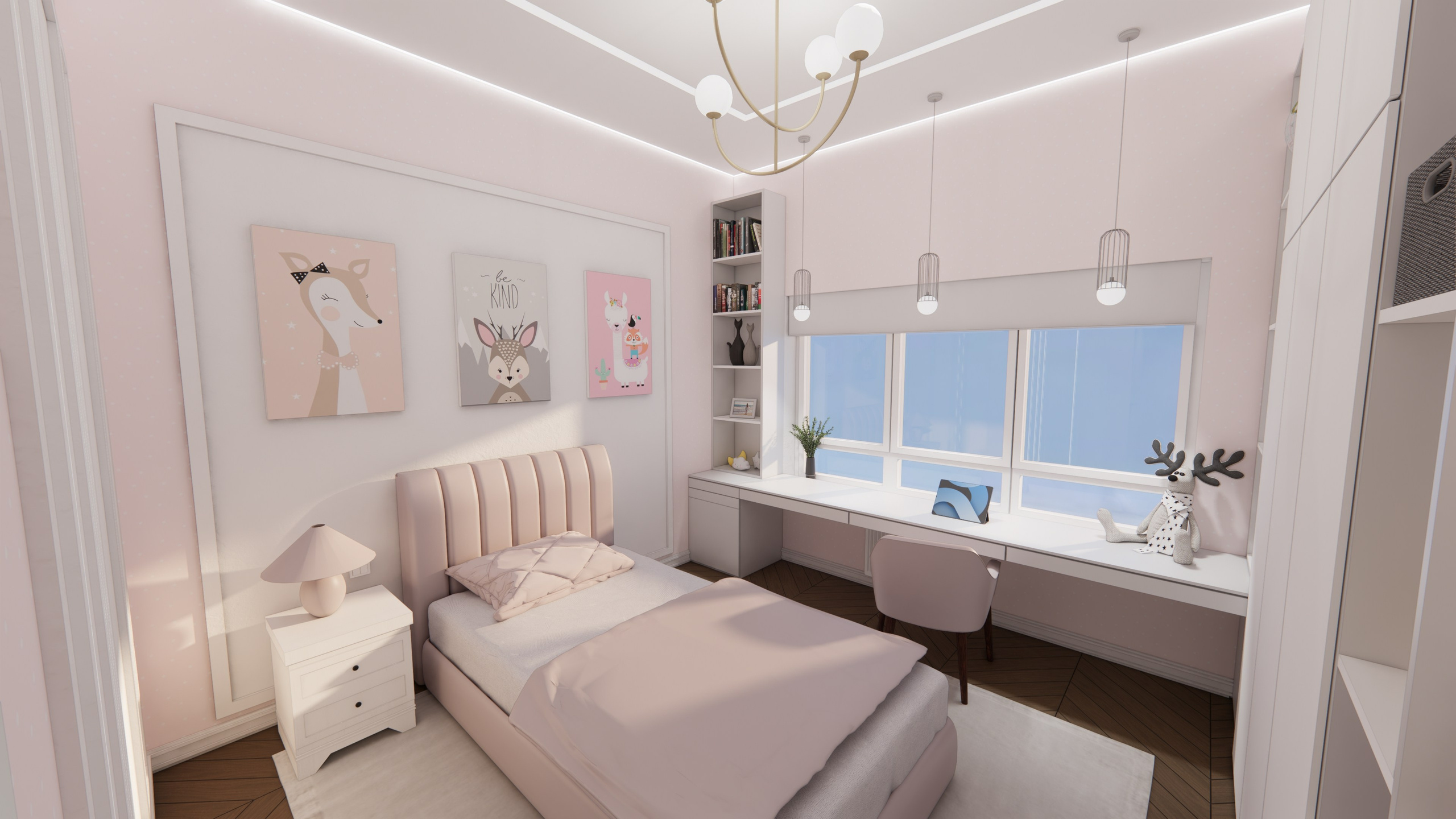 LANOIR: визуализация проектов, интерьер, экстерьер, ArchiCAD чертежи | Стерлитамак