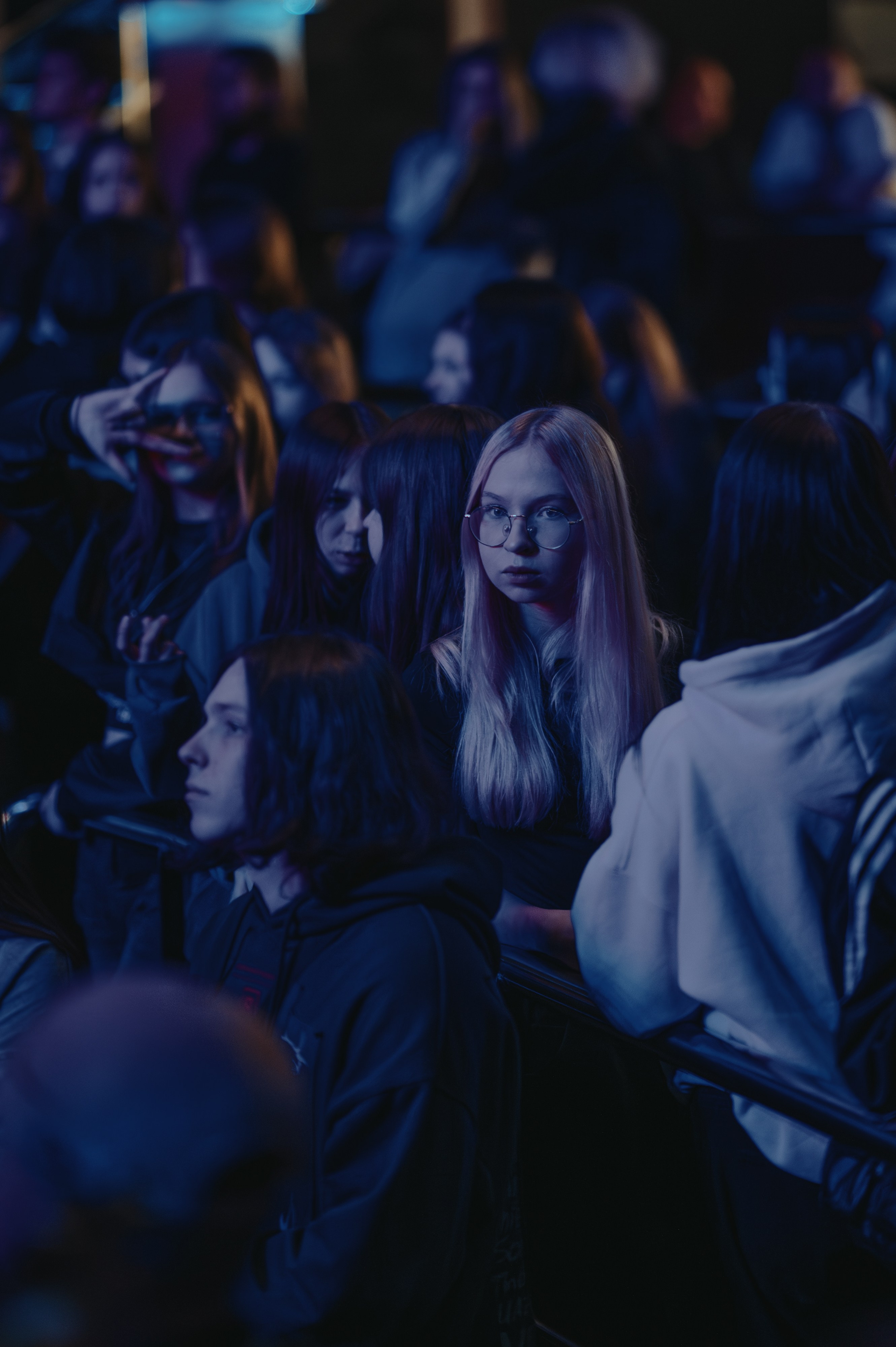 CUPSIZE. Контент фотограф Илья Урс