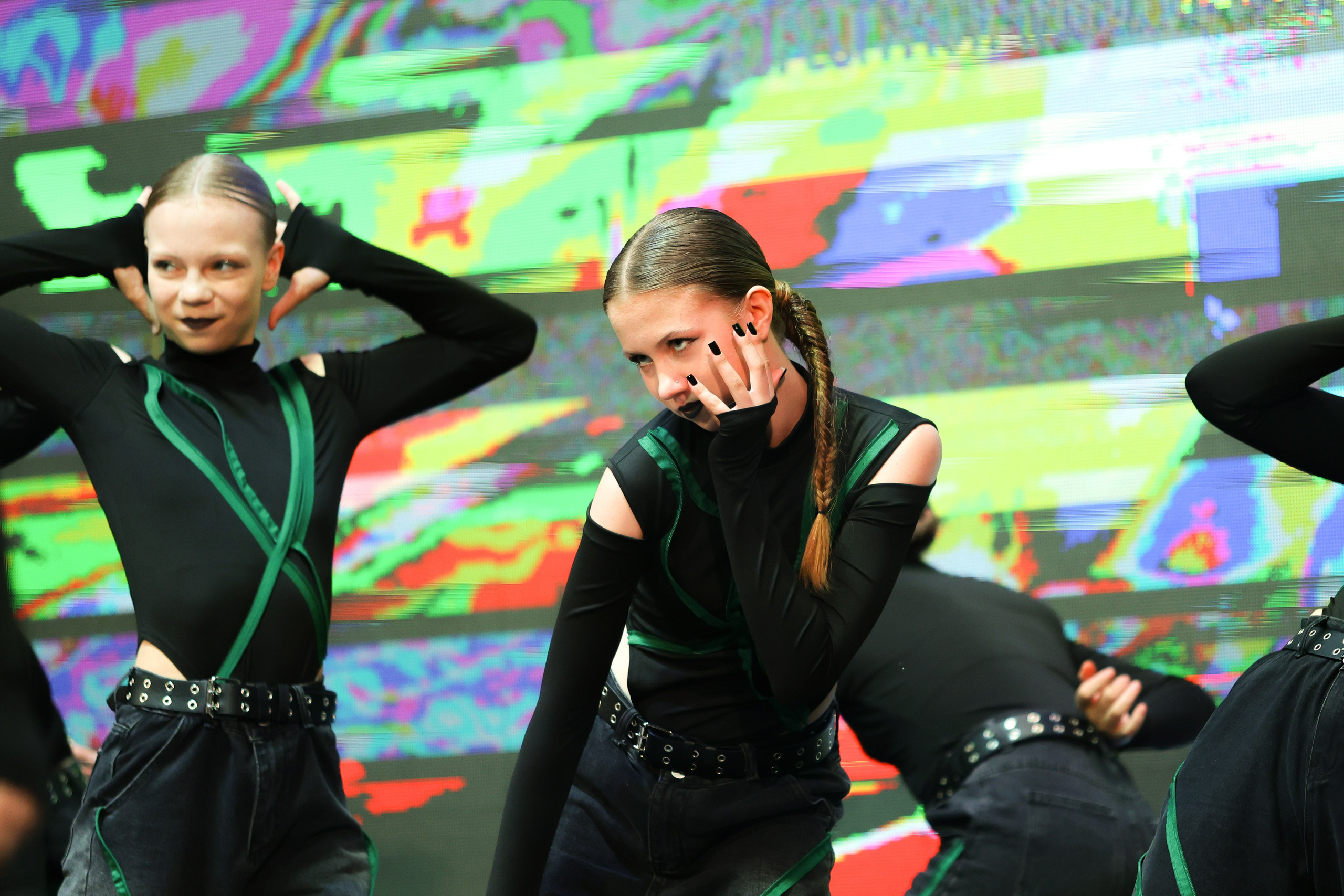 Серебрянный Аист. Портретный Фотограф Александр «Konevtsoph» В Санкт-Петербурге