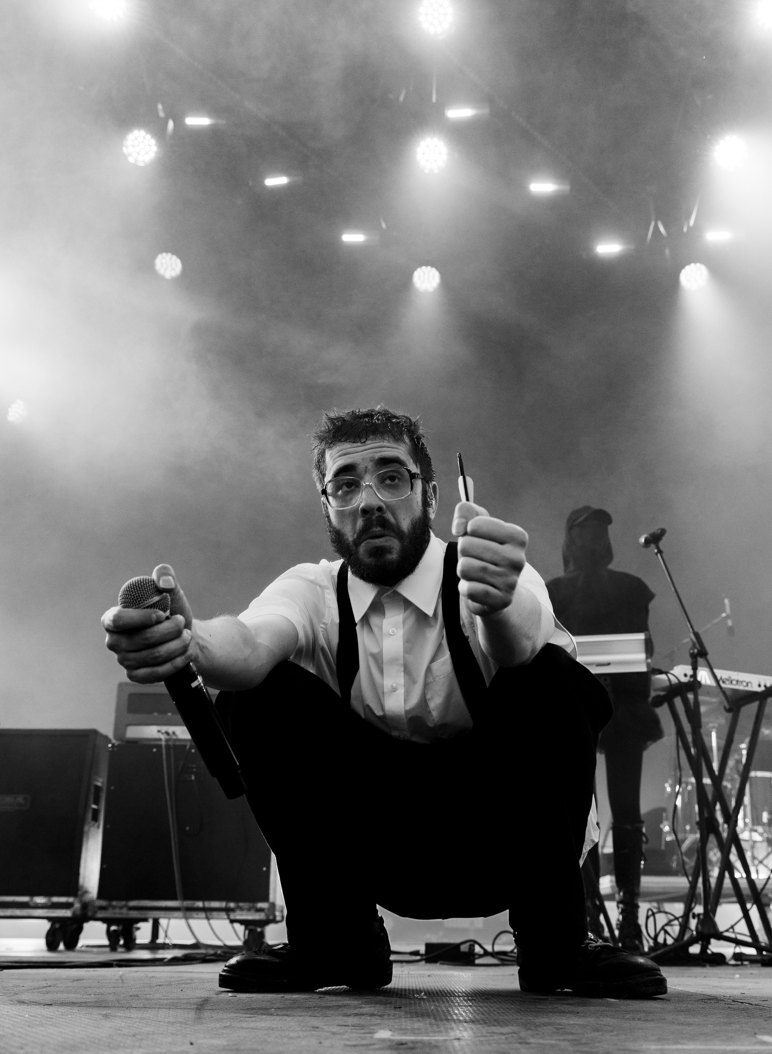 Хаски. Стереолето’24. RUSLAN ROZANOV