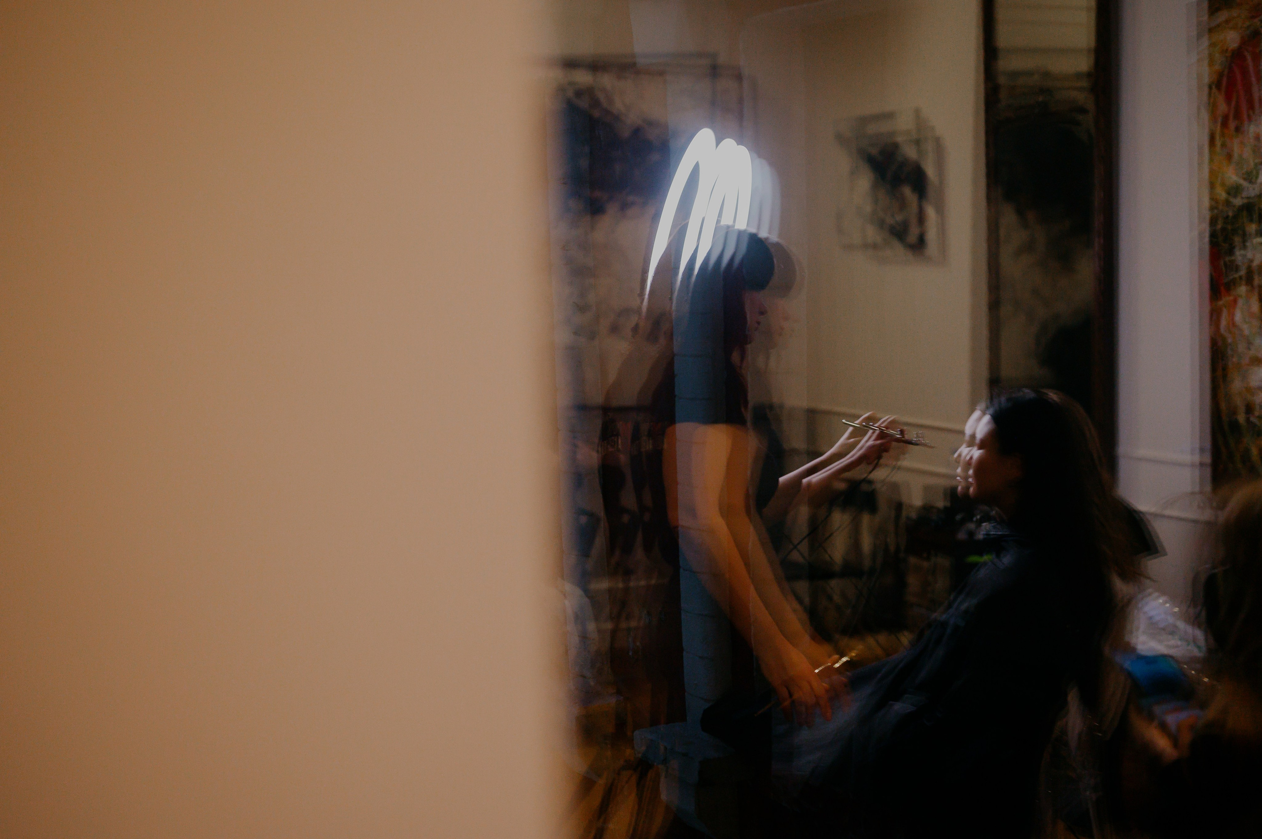 ПАТРИКИ. Свадебный и репортажный фотограф