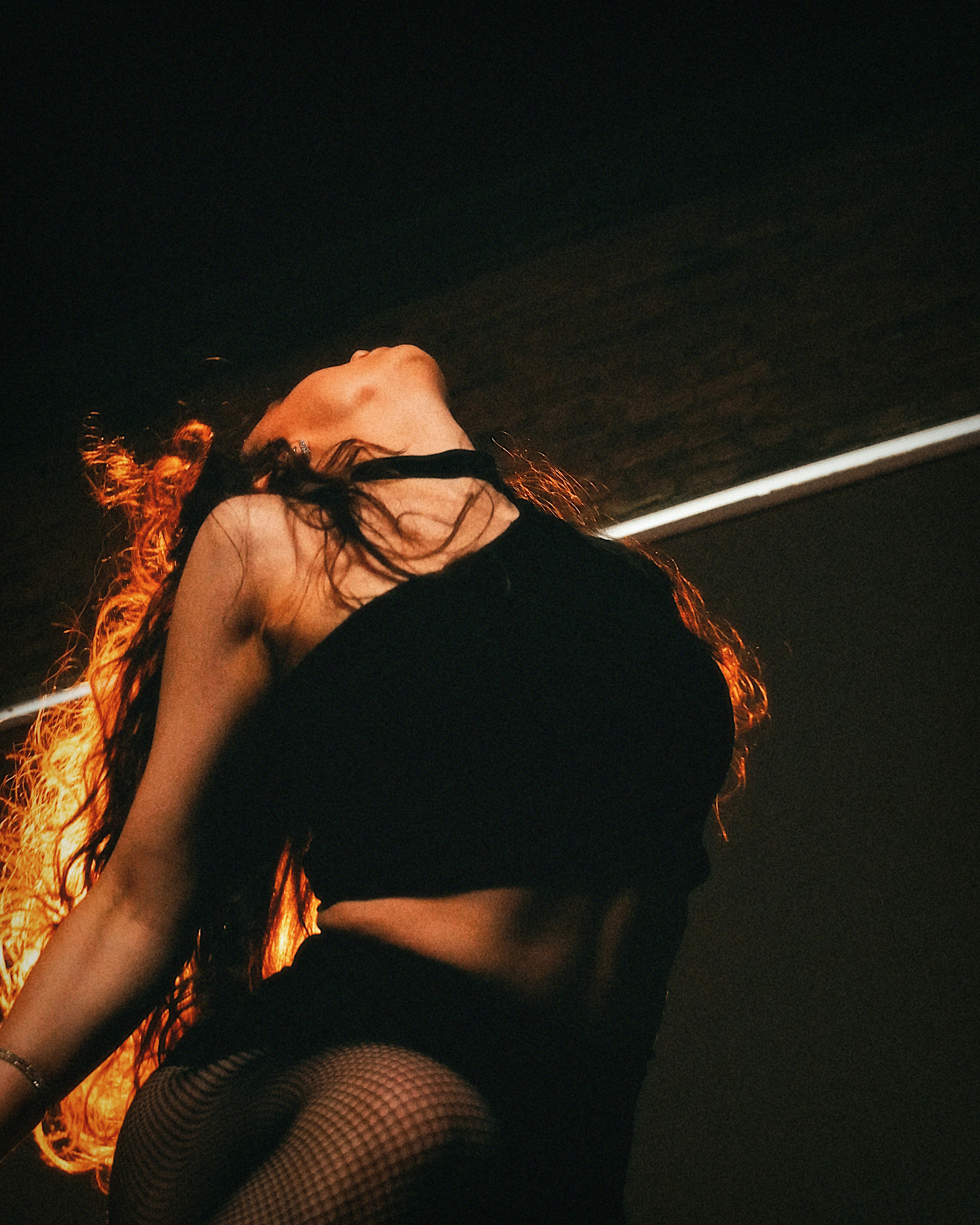 NoScrubs. Фотограф Юлия Евсеева