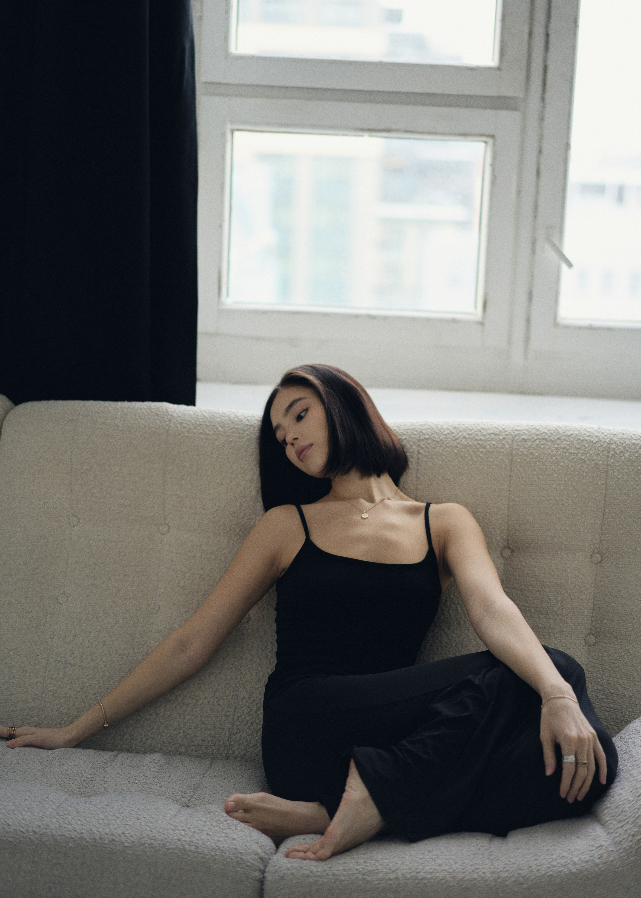 Lina. Veronika Gigolaeva Photography