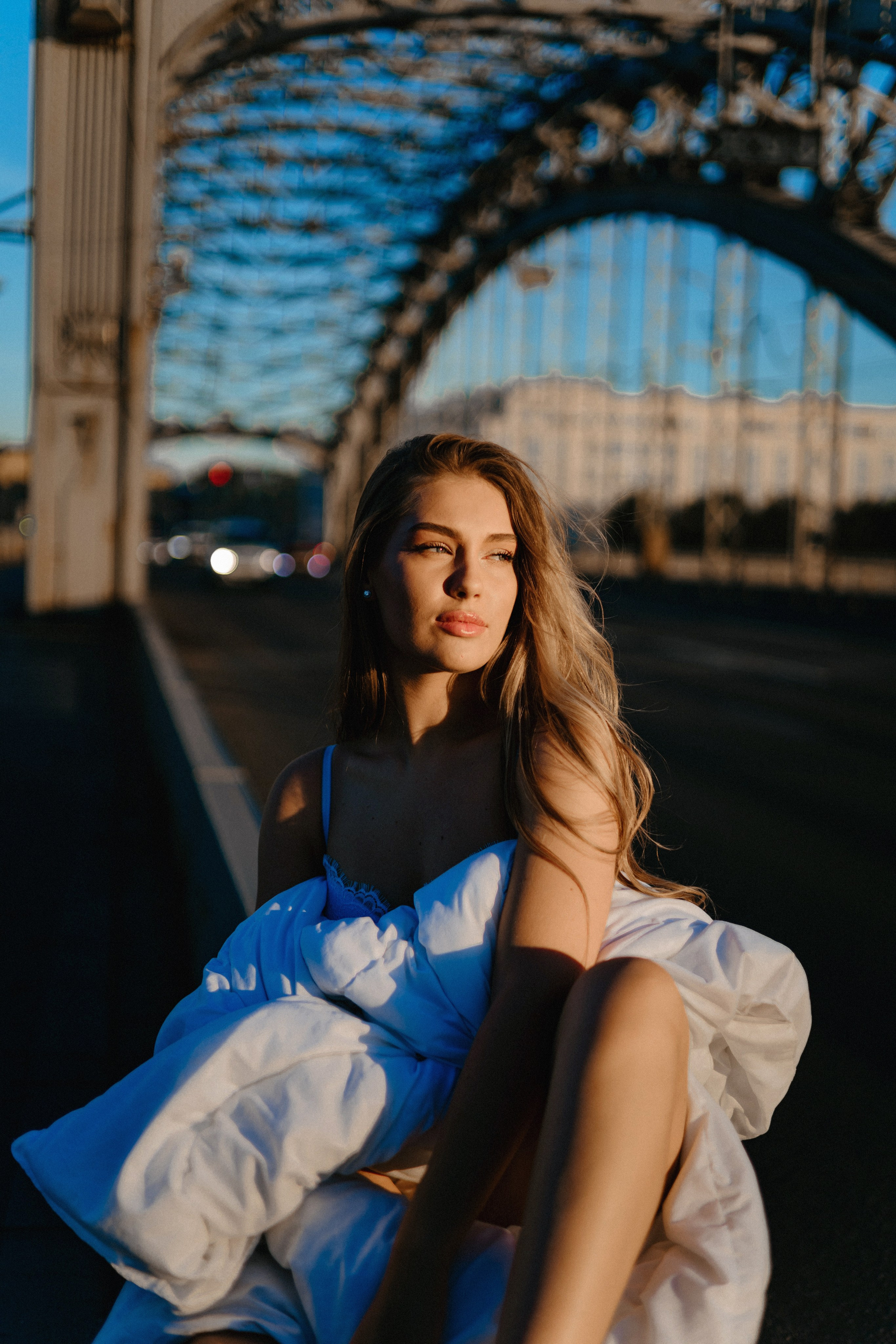 Рассвет. Главная