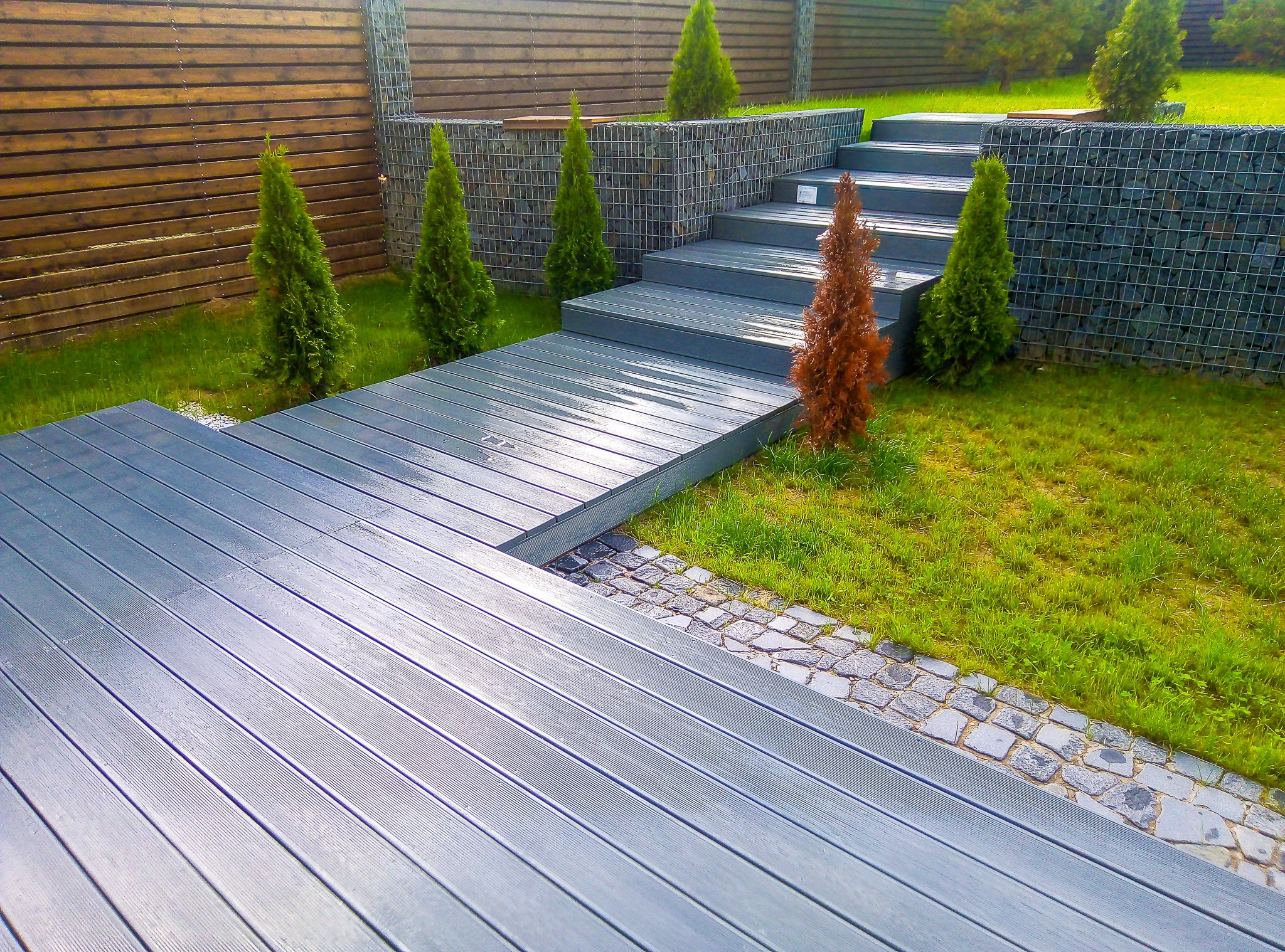 Gramina Campis — ландшафтное бюро в Москве и Подмосковье. Дизайн, озеленение, благоустройство