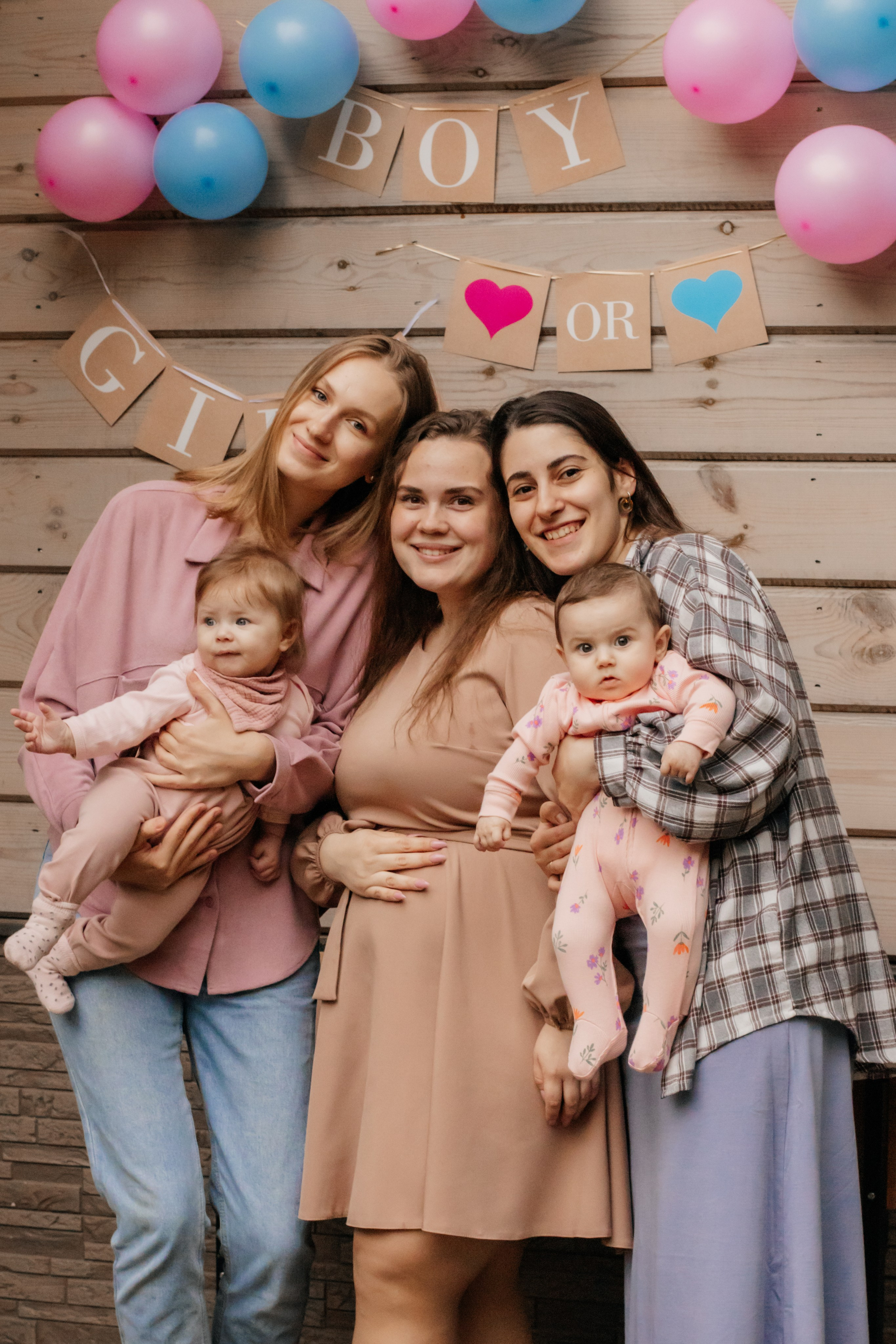 Праздники. Фотограф в Москве и Московской области — Акулина Софья