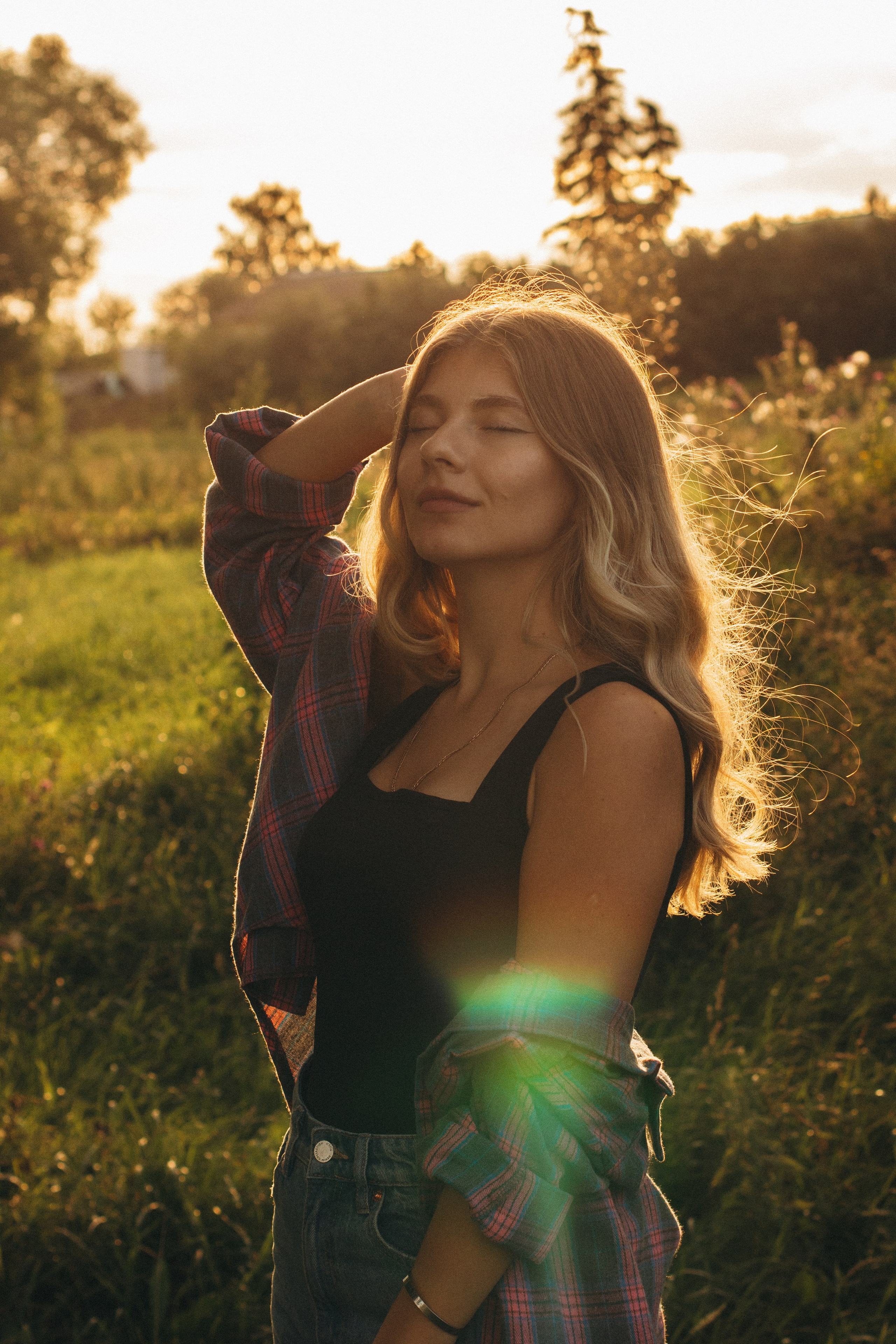 Индивидуальная съемка. Фотограф в Москве и Московской области — Акулина Софья