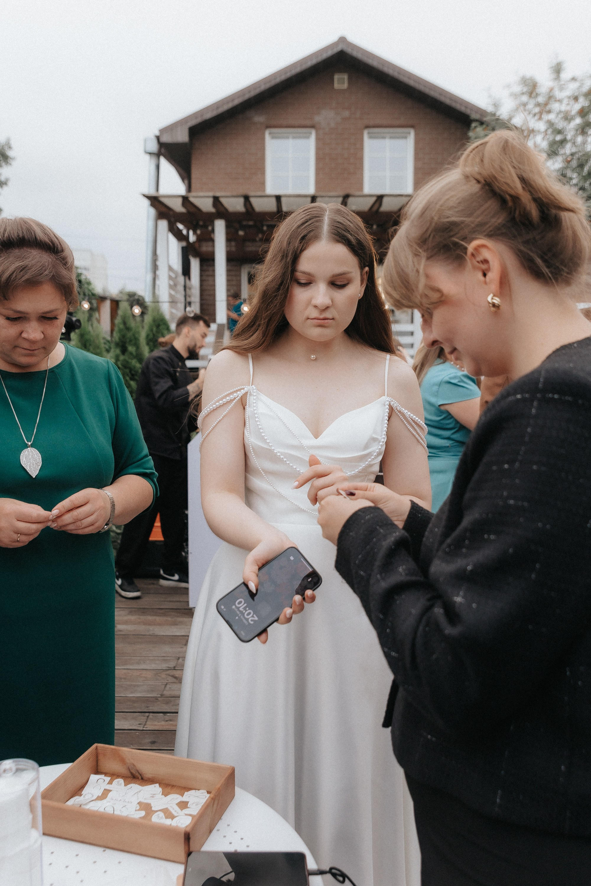 D&A. Свадебный фотограф Пермь