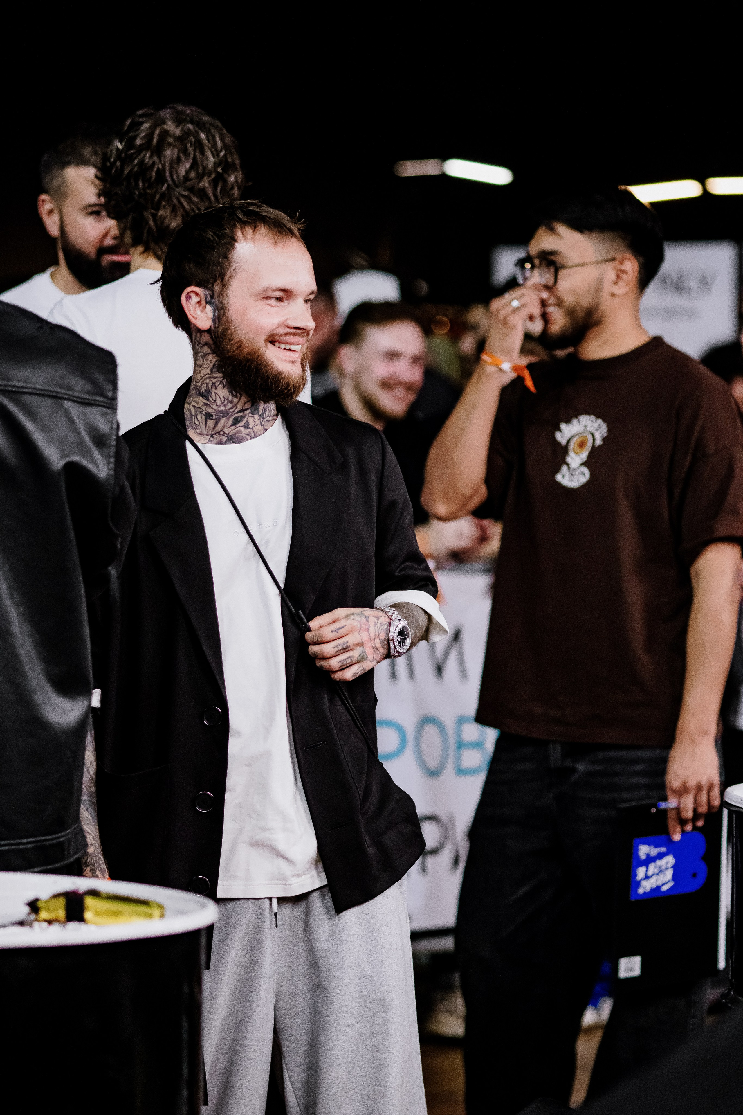 Russian barber week Moscow 10 / 2025. ФОТОГРАФ ЕКАТЕРИНБУРГ