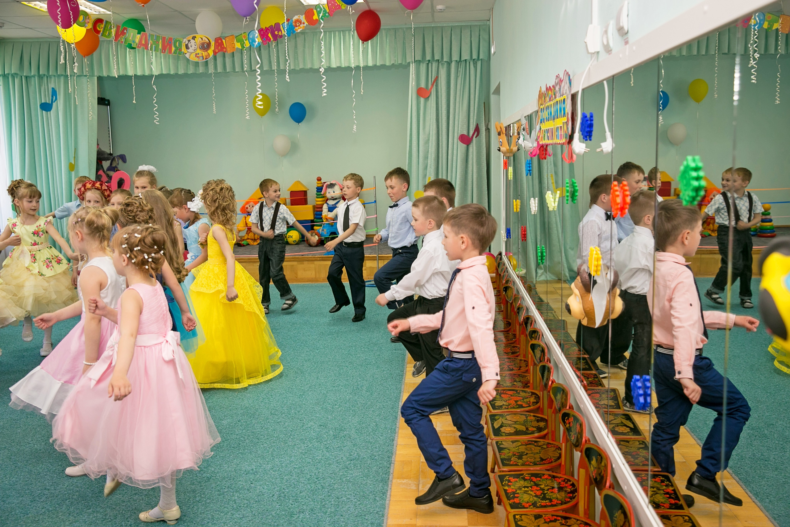 Выпускной 466. Семейный и детский фотограф в Нижнем Новгороде