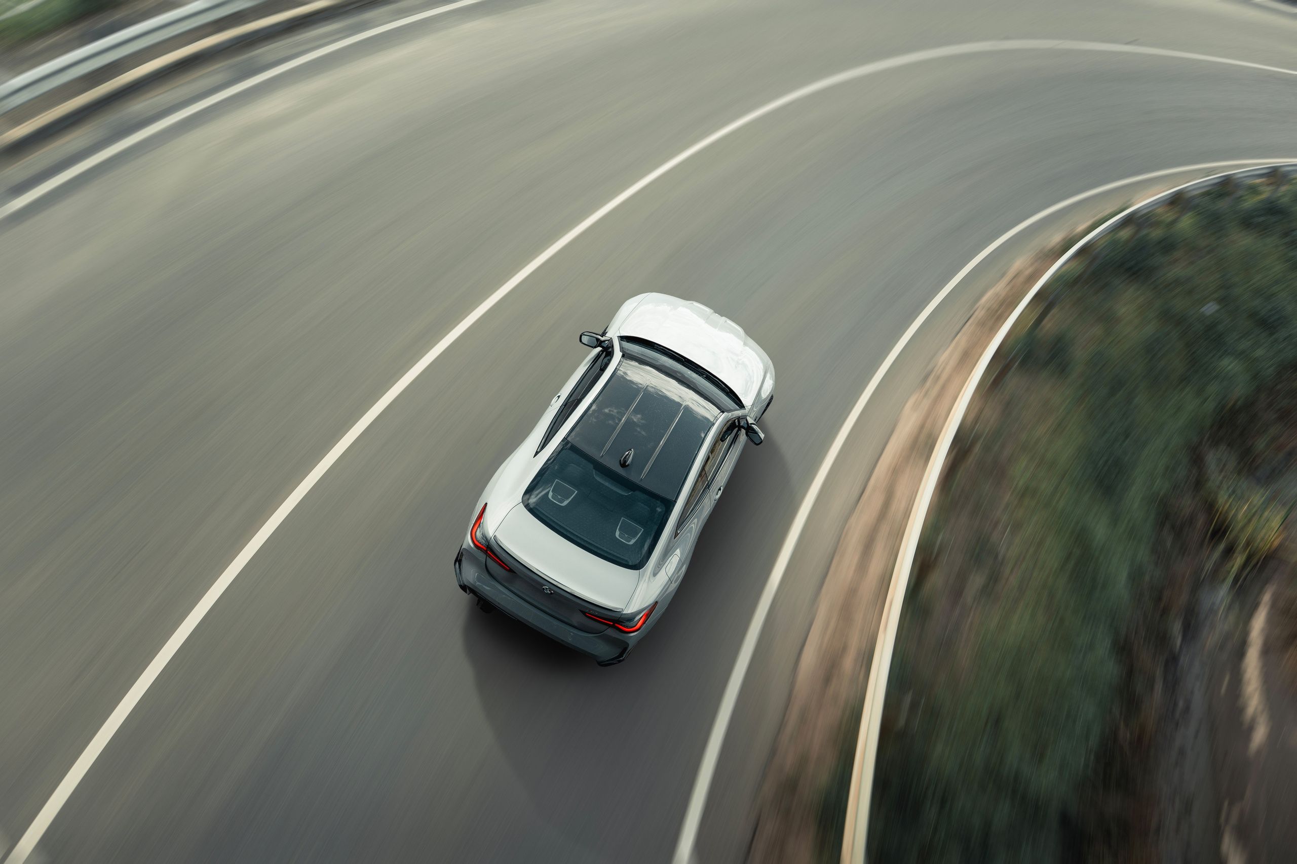 Фотографии BMW M4 G82