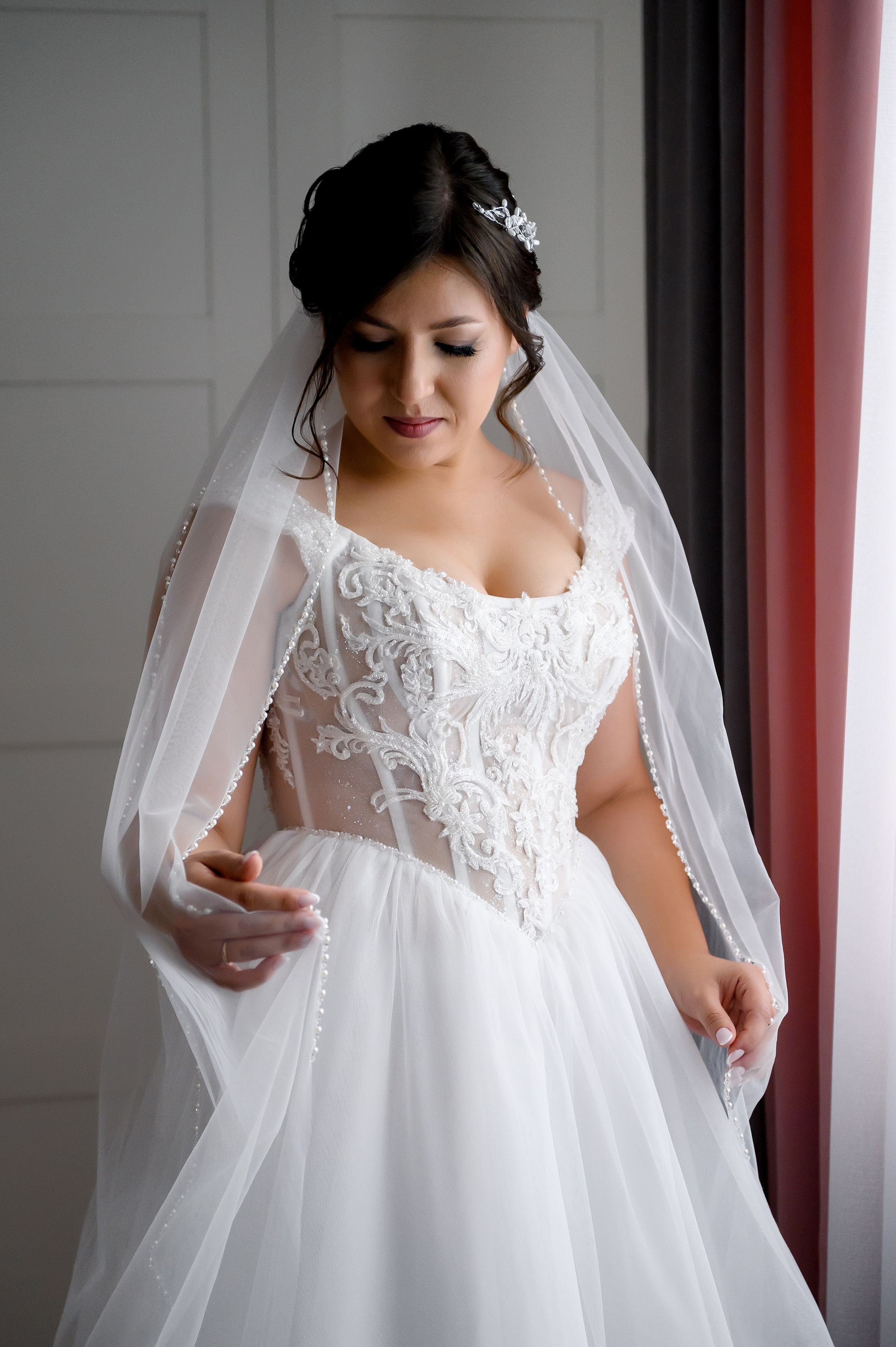 Анонс Свадьбы Виталия и Александры. Свадебный и семейный фотограф в Ставрополе Роман Иванов