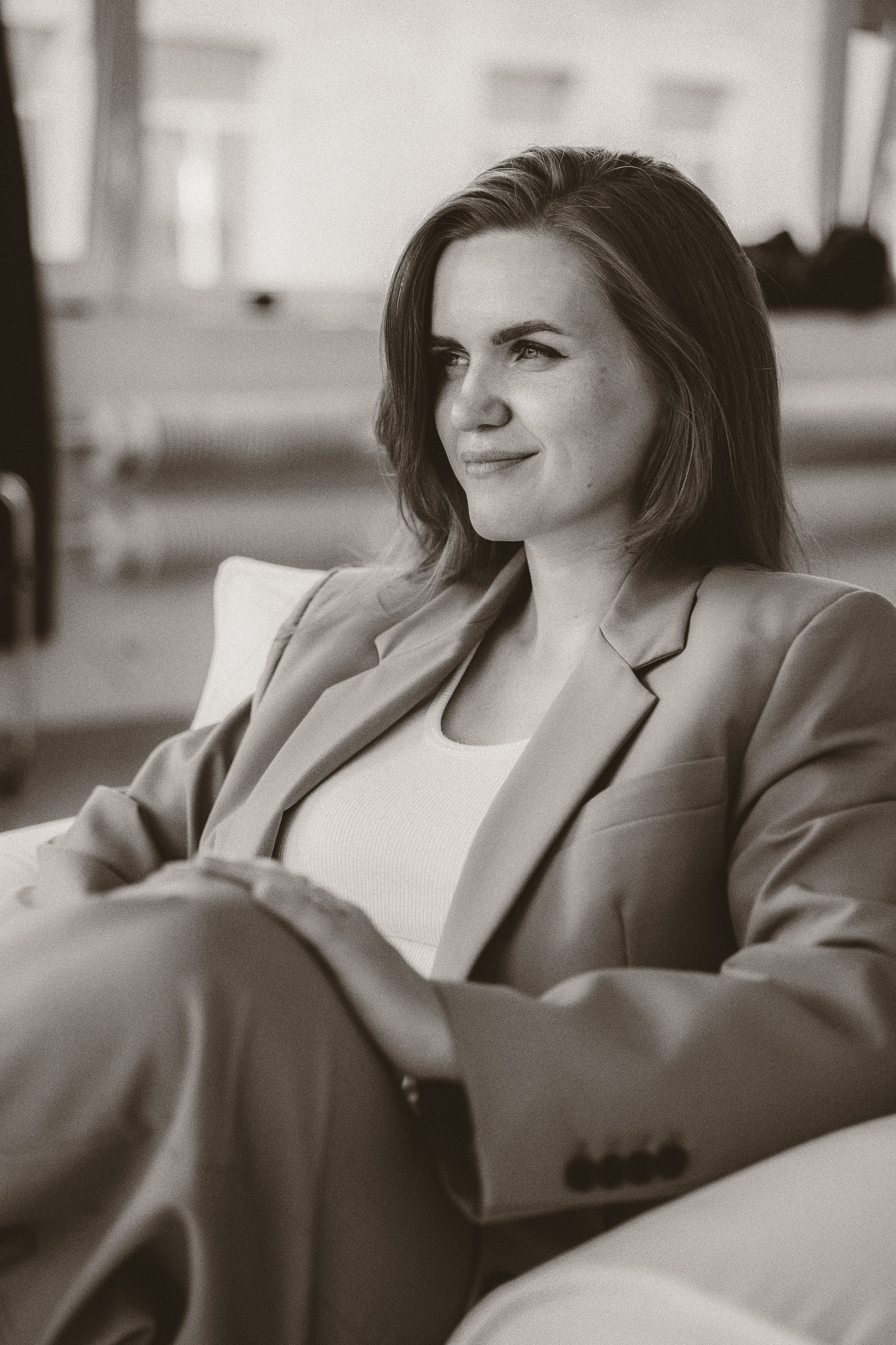 Фотограф Ира Заварина