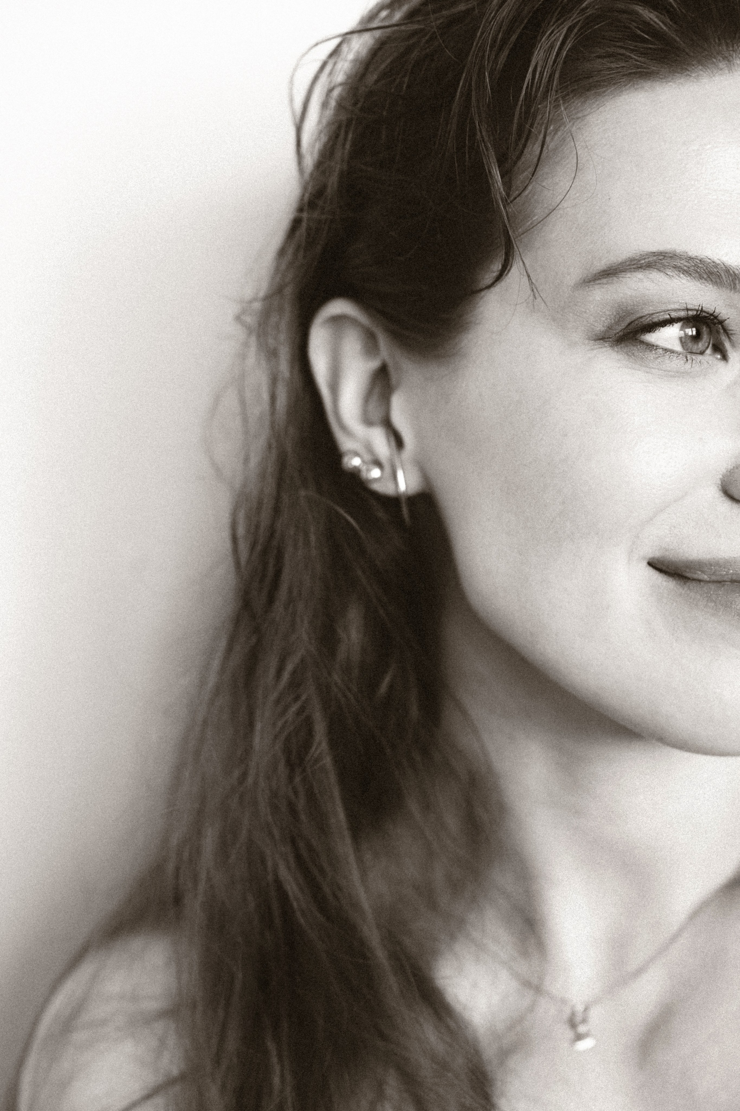 Марина. Фотограф Ира Заварина